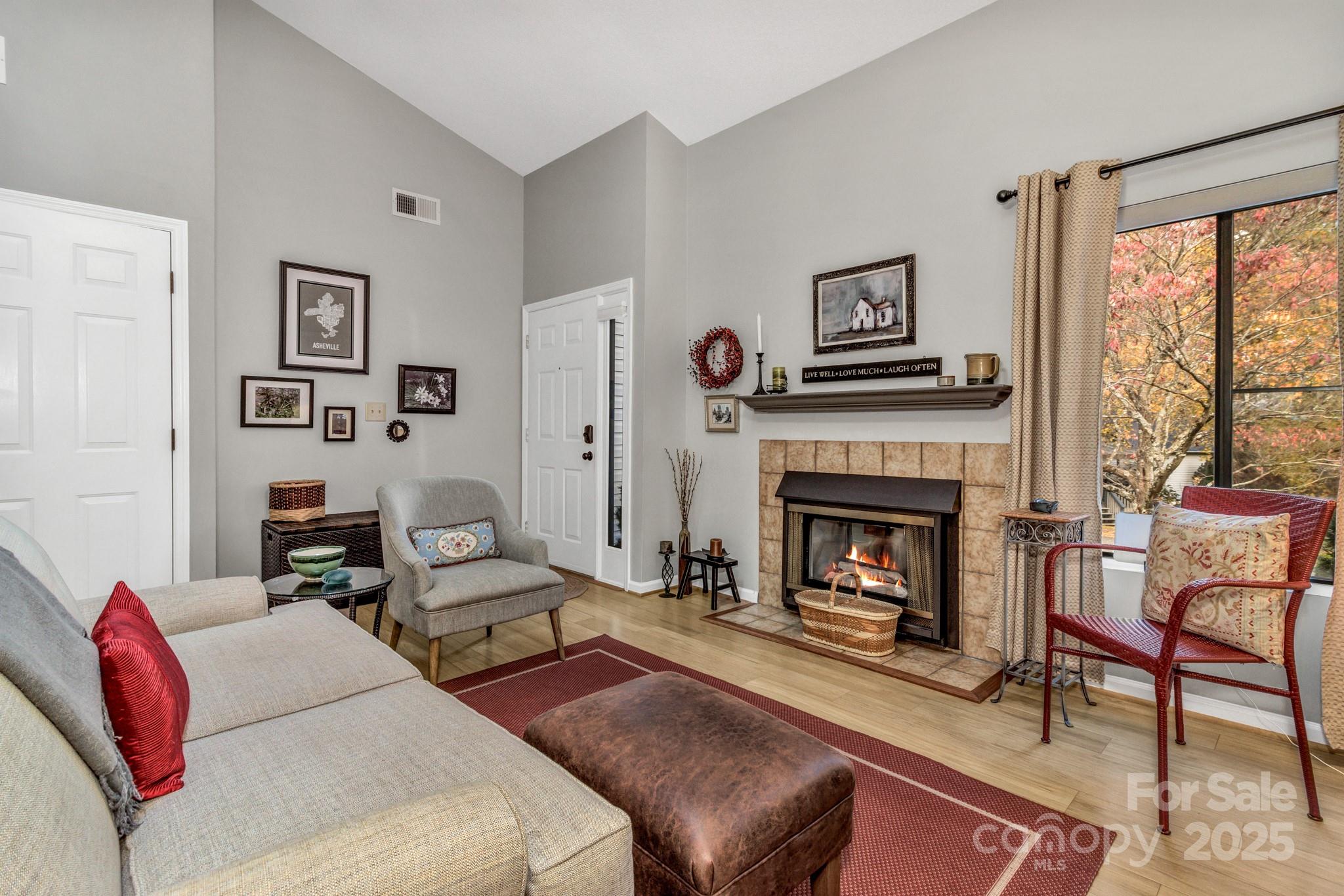 Cimarron - Residential