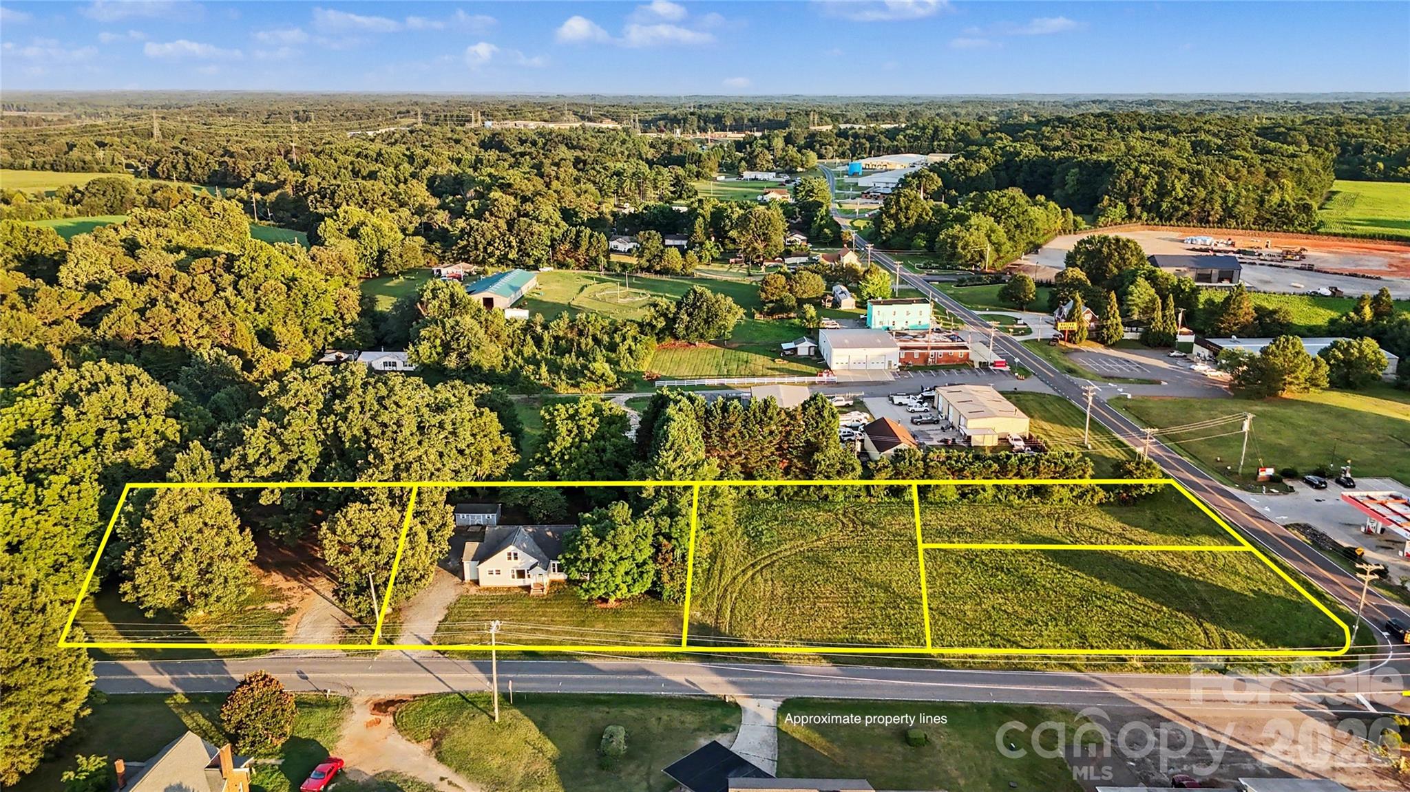 1229 Island Ford Road, Statesville, NC, 28625
