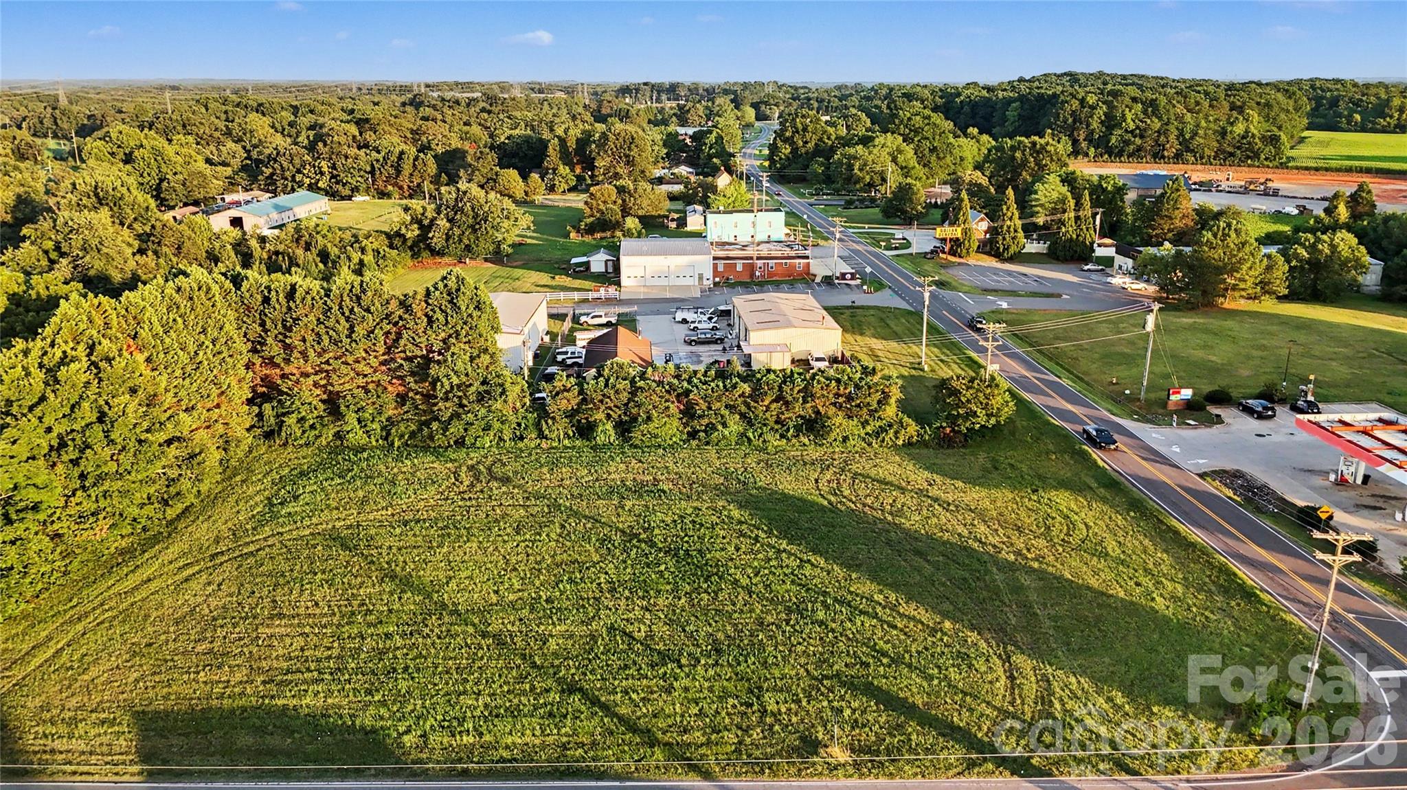 1229 Island Ford Road
