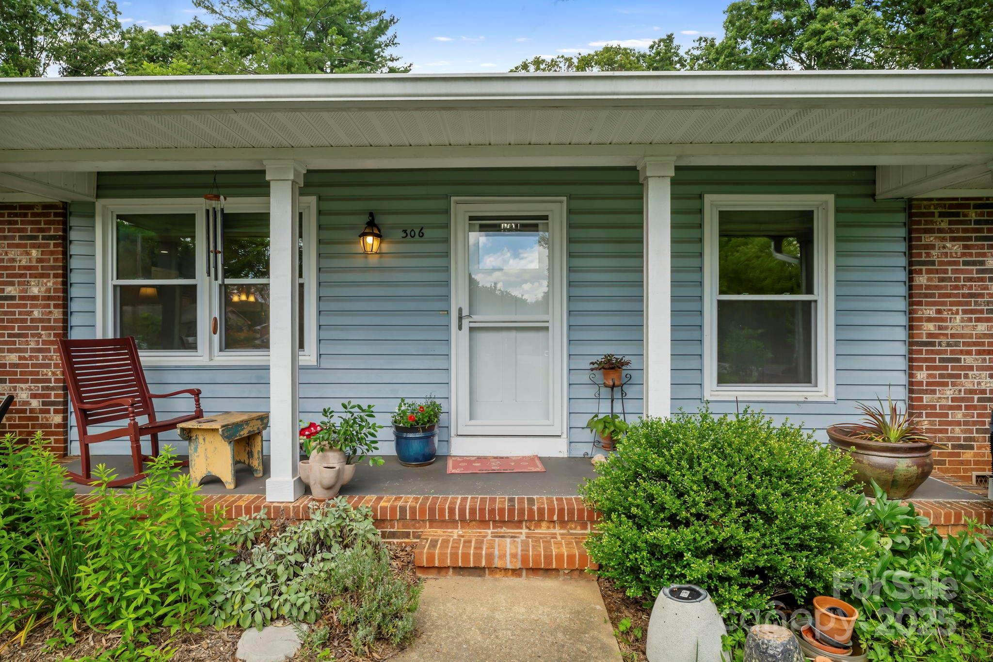 306 Pole Creasman Road