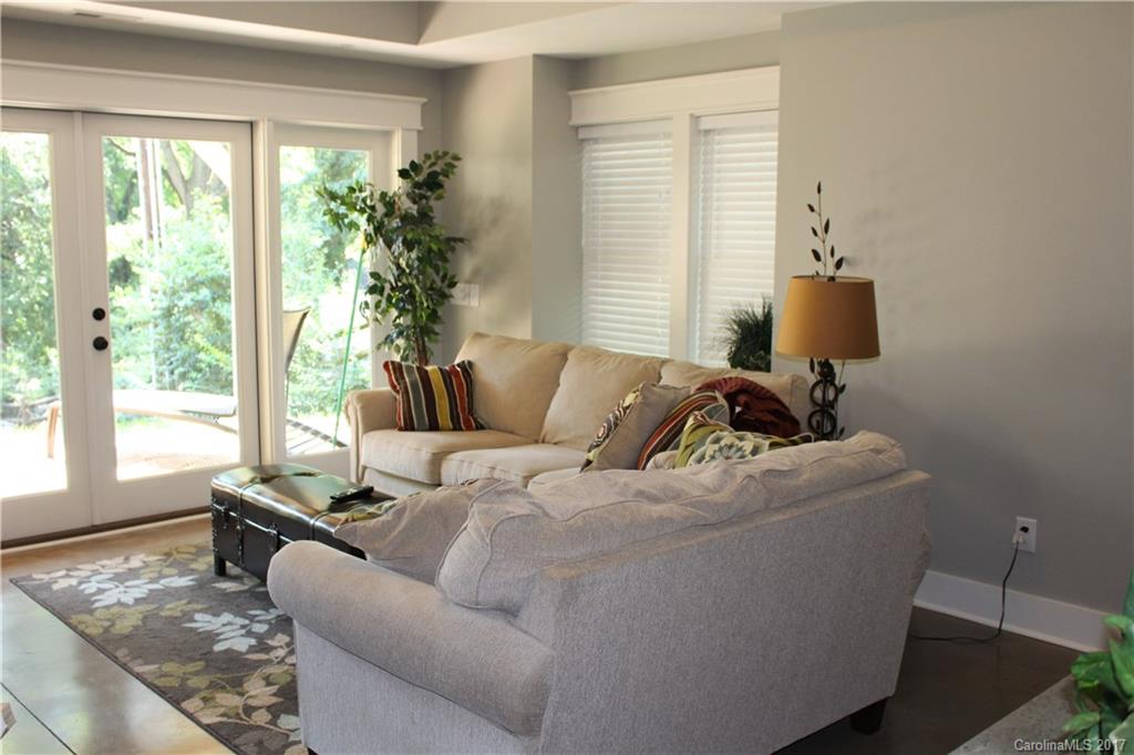 Midwood - Residential