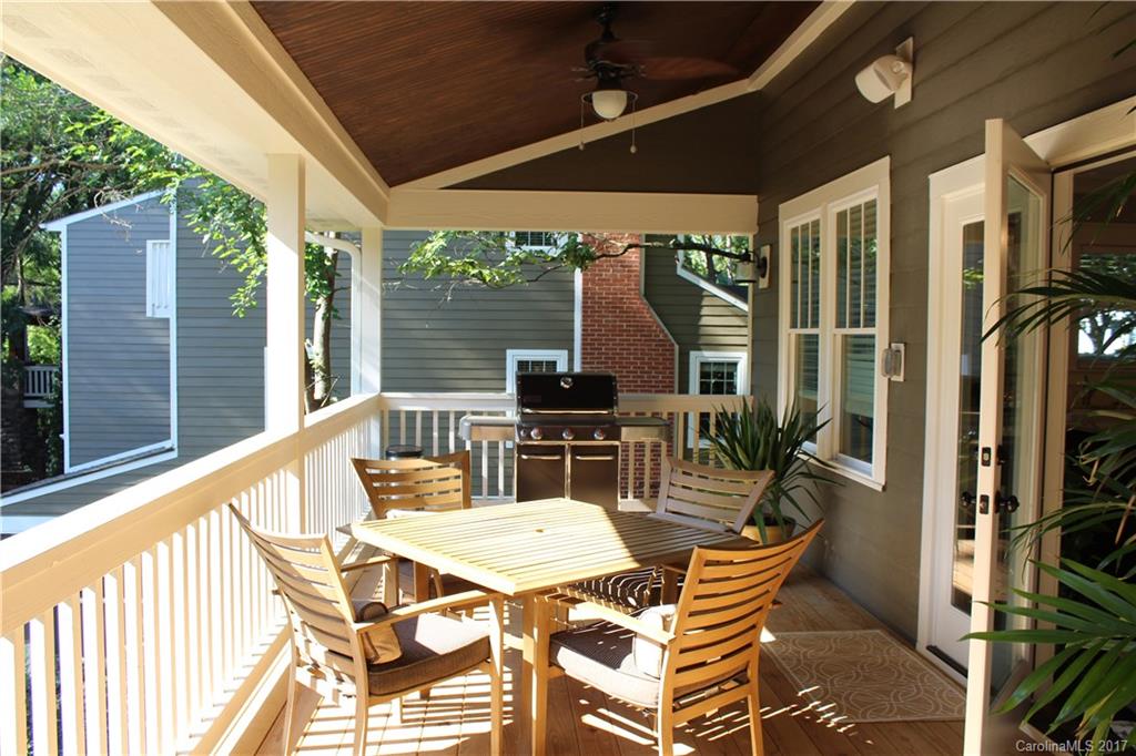 Midwood - Residential