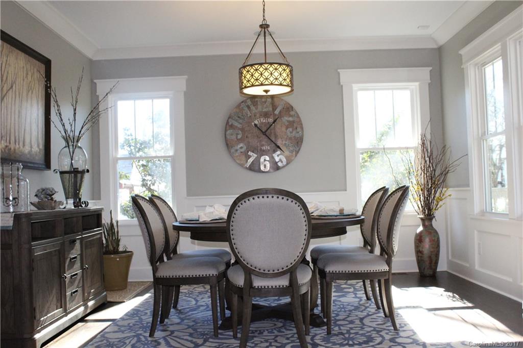 Midwood - Residential