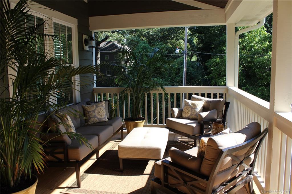 Midwood - Residential