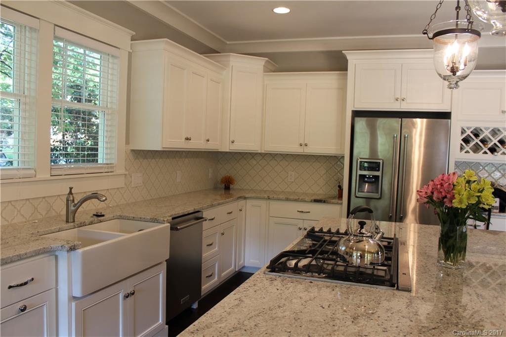 Midwood - Residential