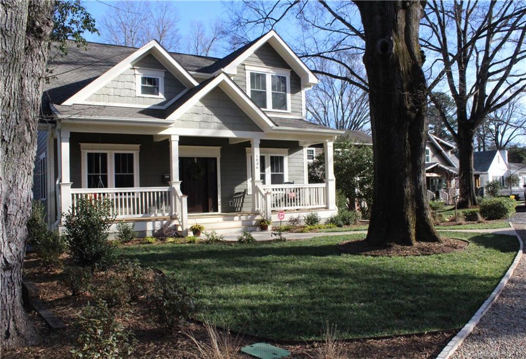 Midwood - Residential