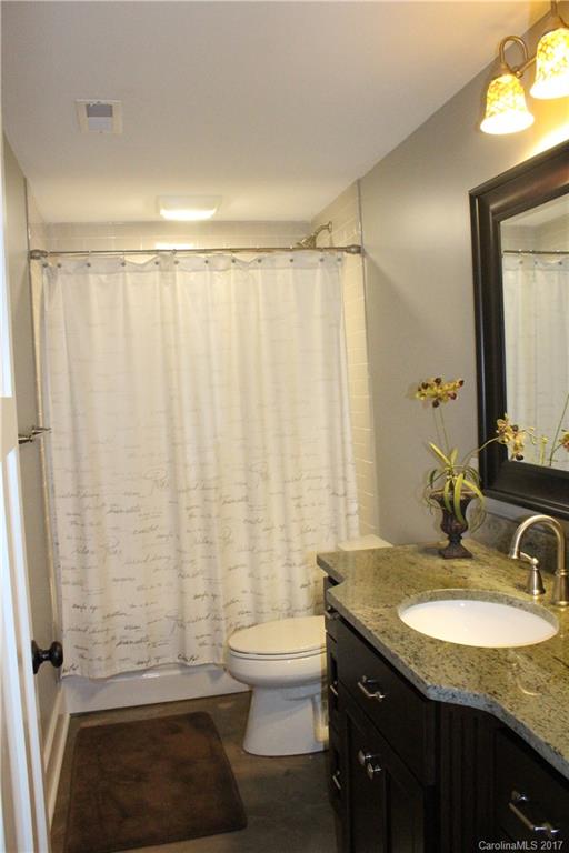 Midwood - Residential