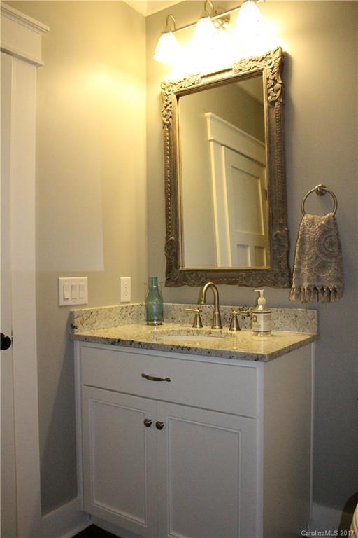 Midwood - Residential