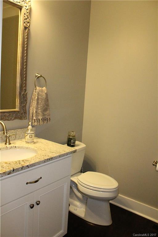 Midwood - Residential