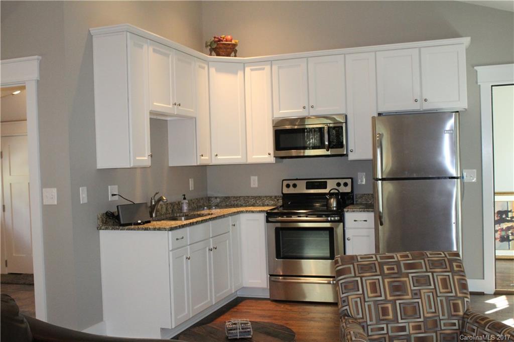 Midwood - Residential