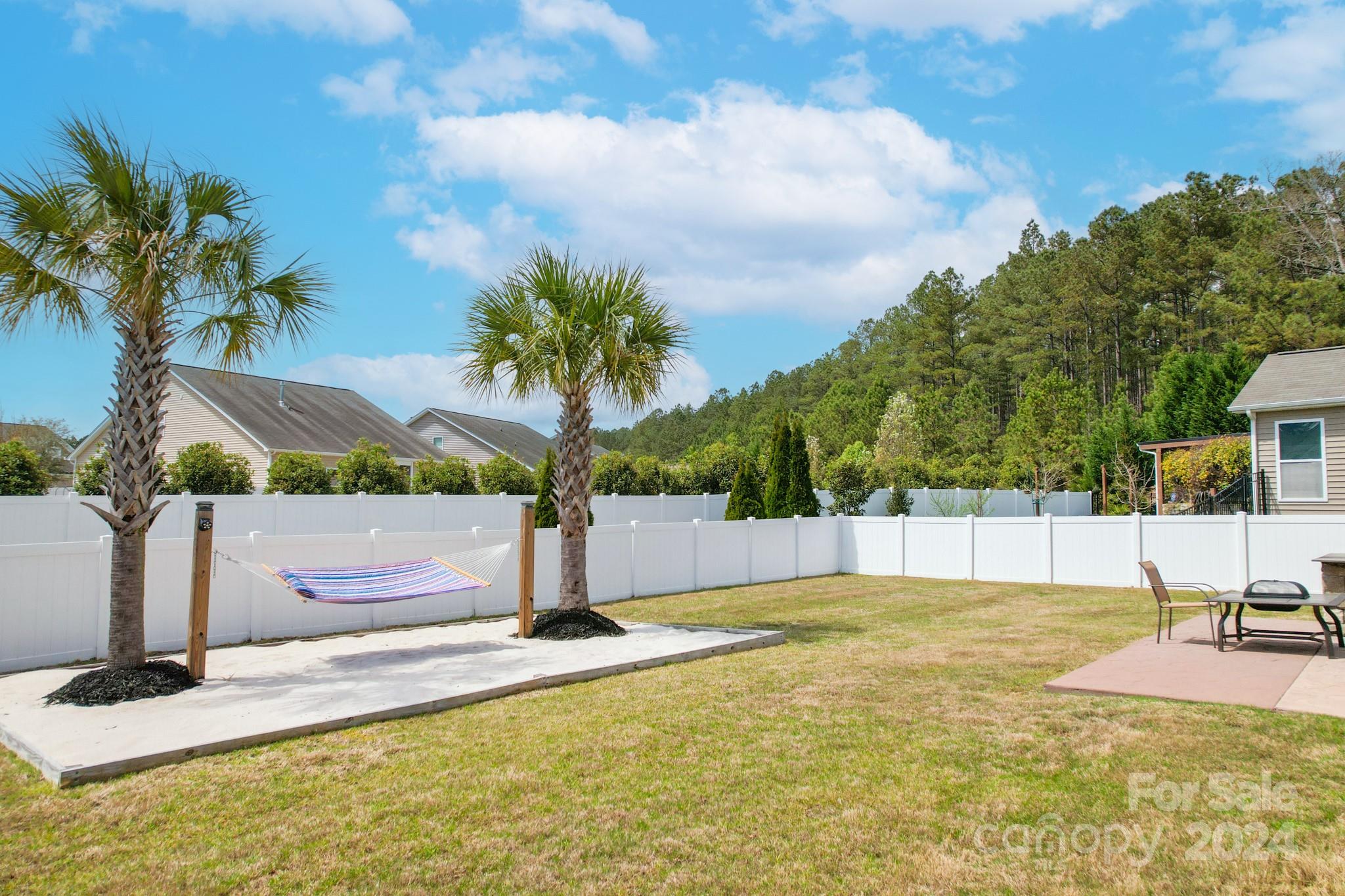 Walnut Creek - Residential