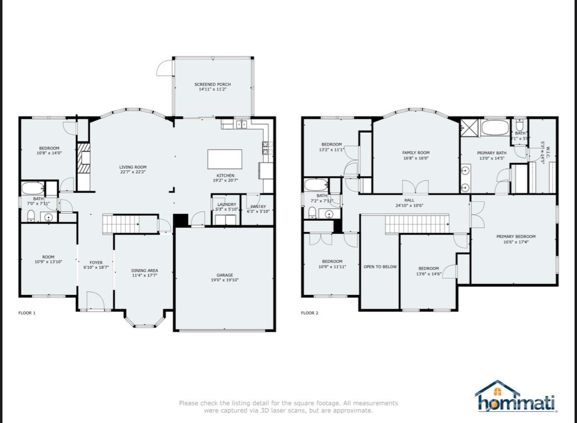 Walnut Creek - Residential