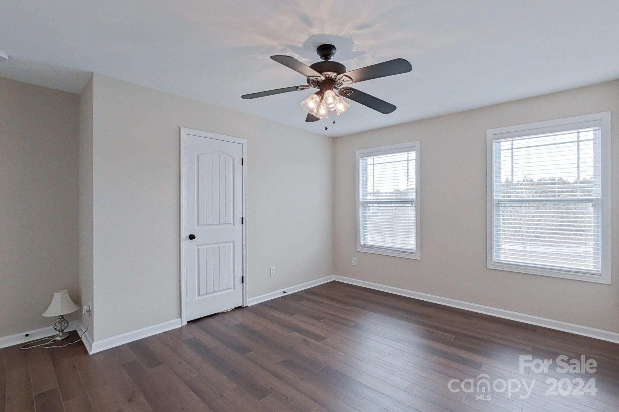 Walnut Creek - Residential