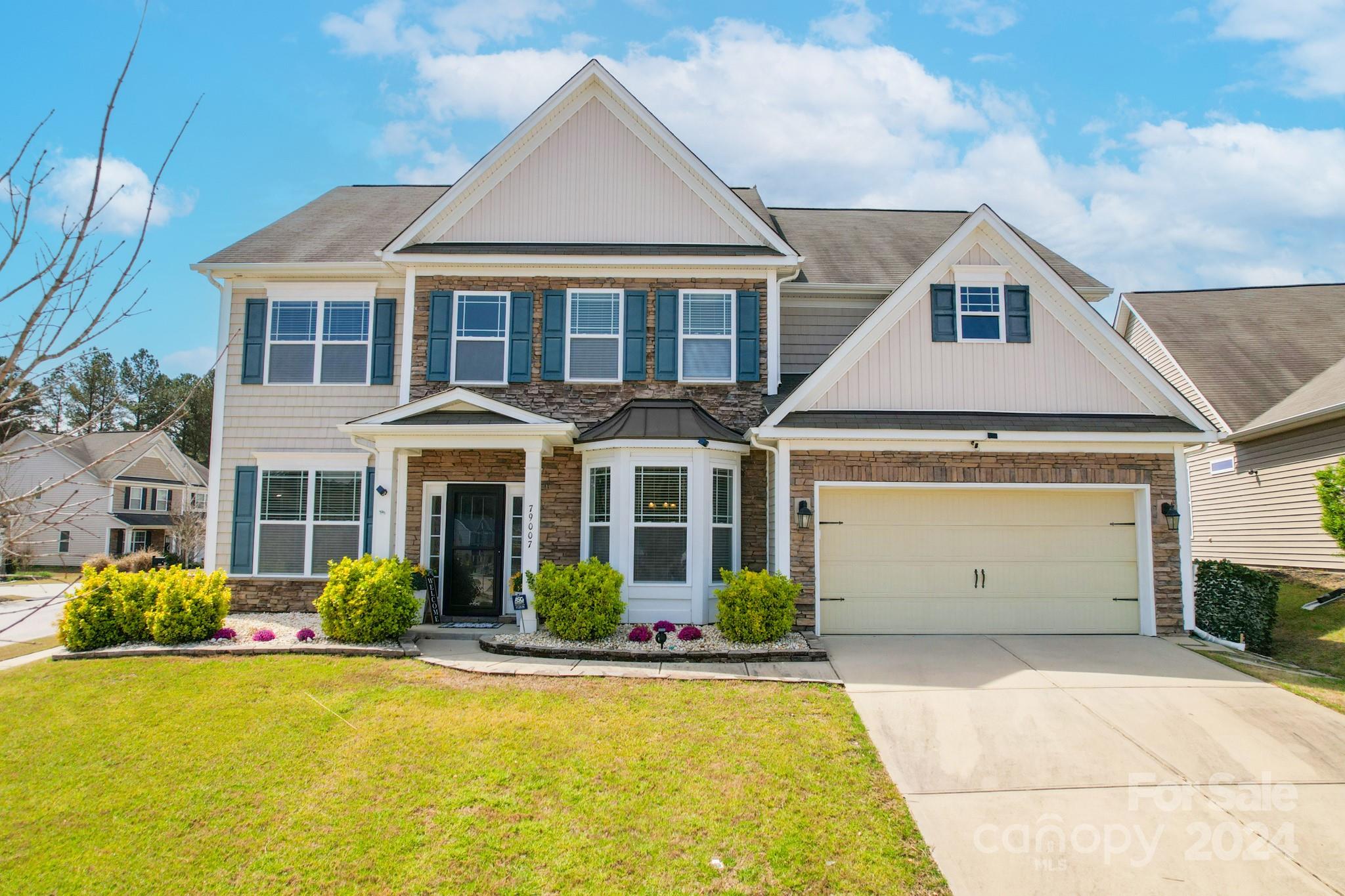 Walnut Creek - Residential