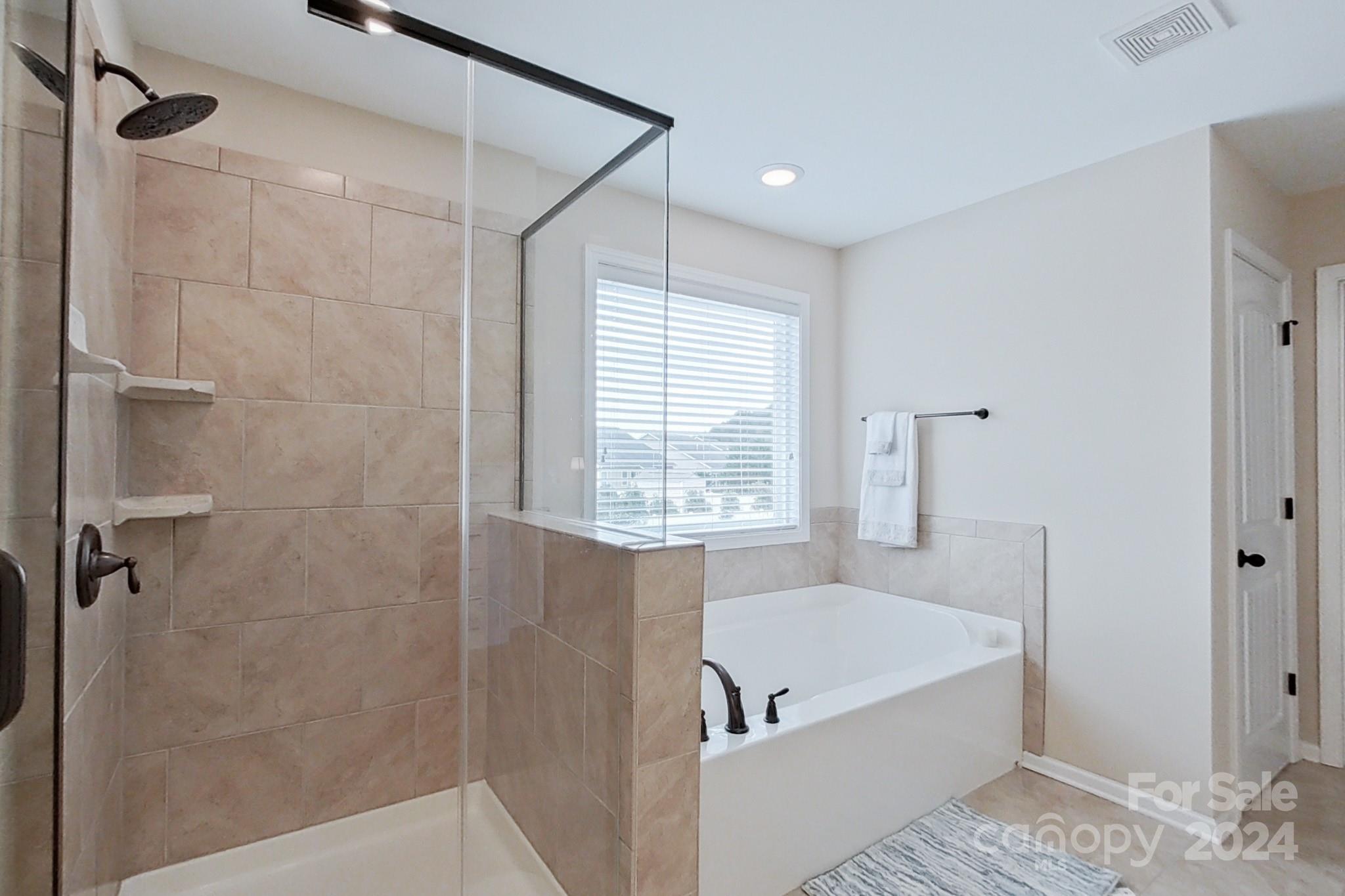 Walnut Creek - Residential