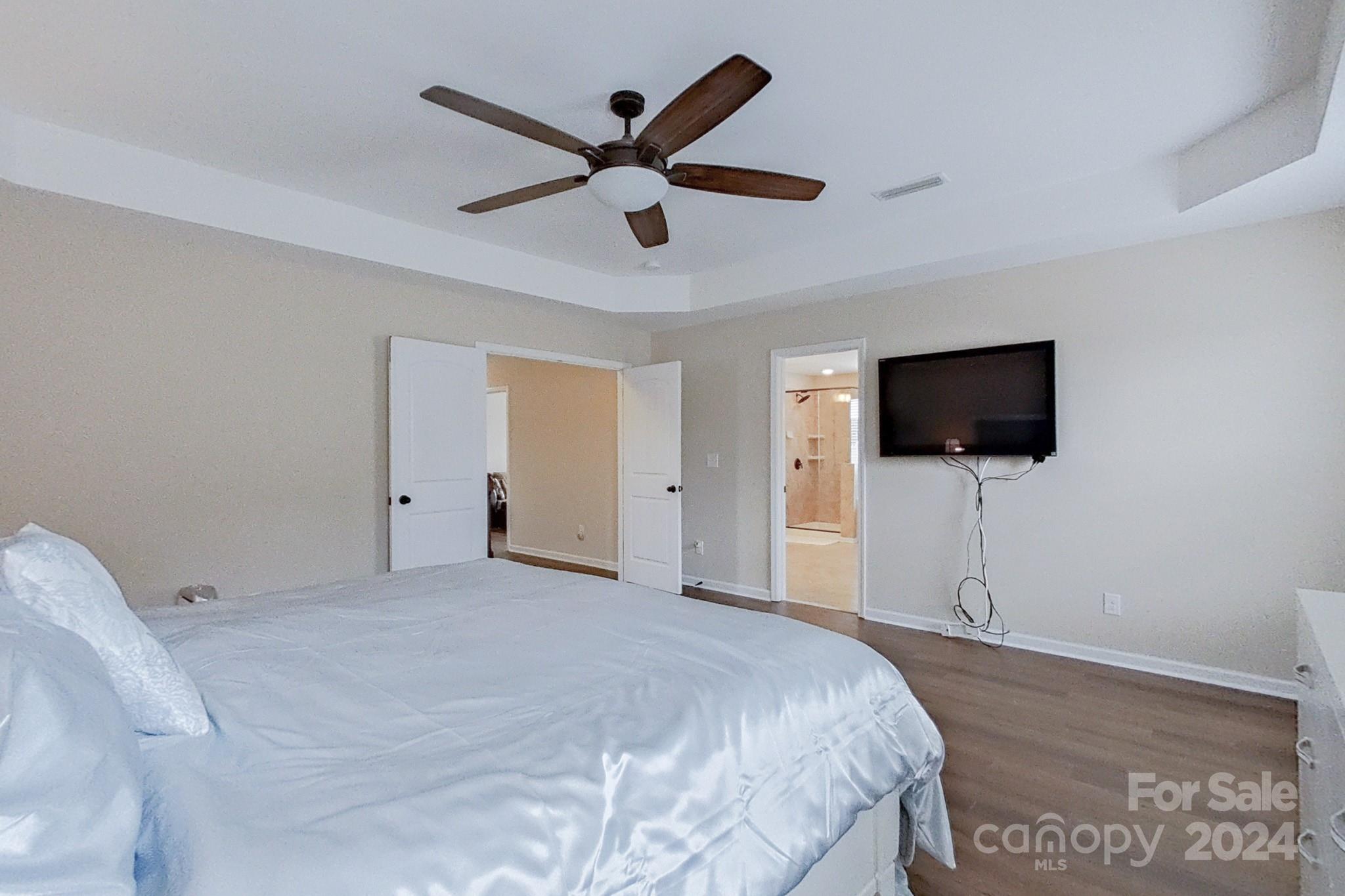 Walnut Creek - Residential