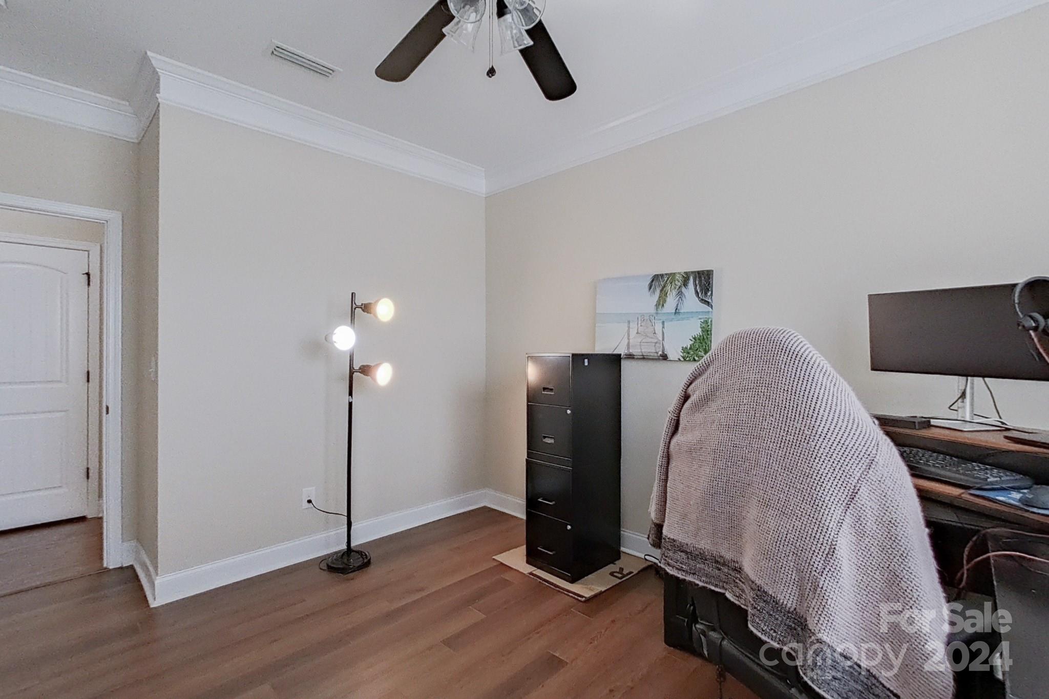 Walnut Creek - Residential