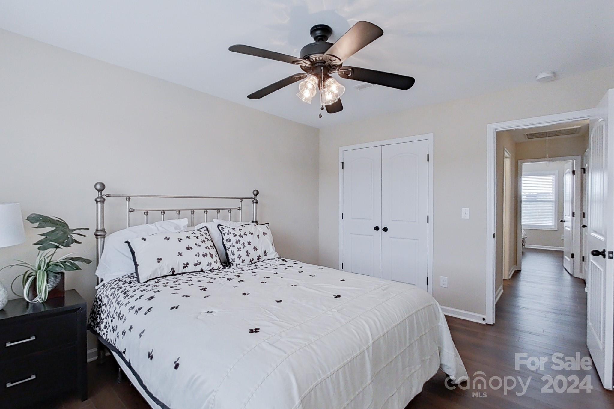 Walnut Creek - Residential