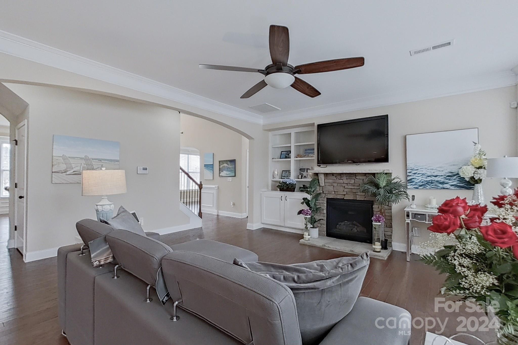 Walnut Creek - Residential