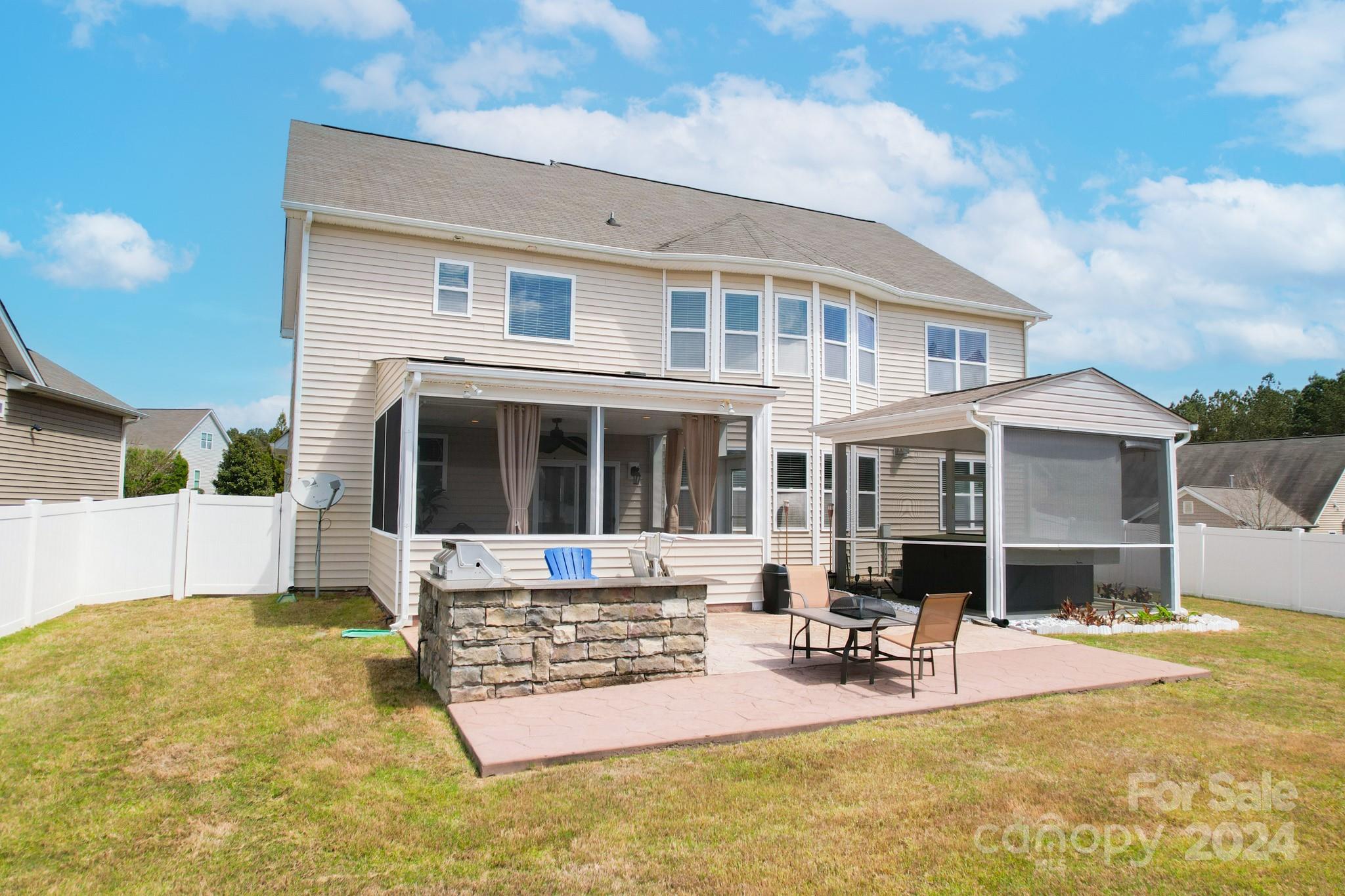 Walnut Creek - Residential