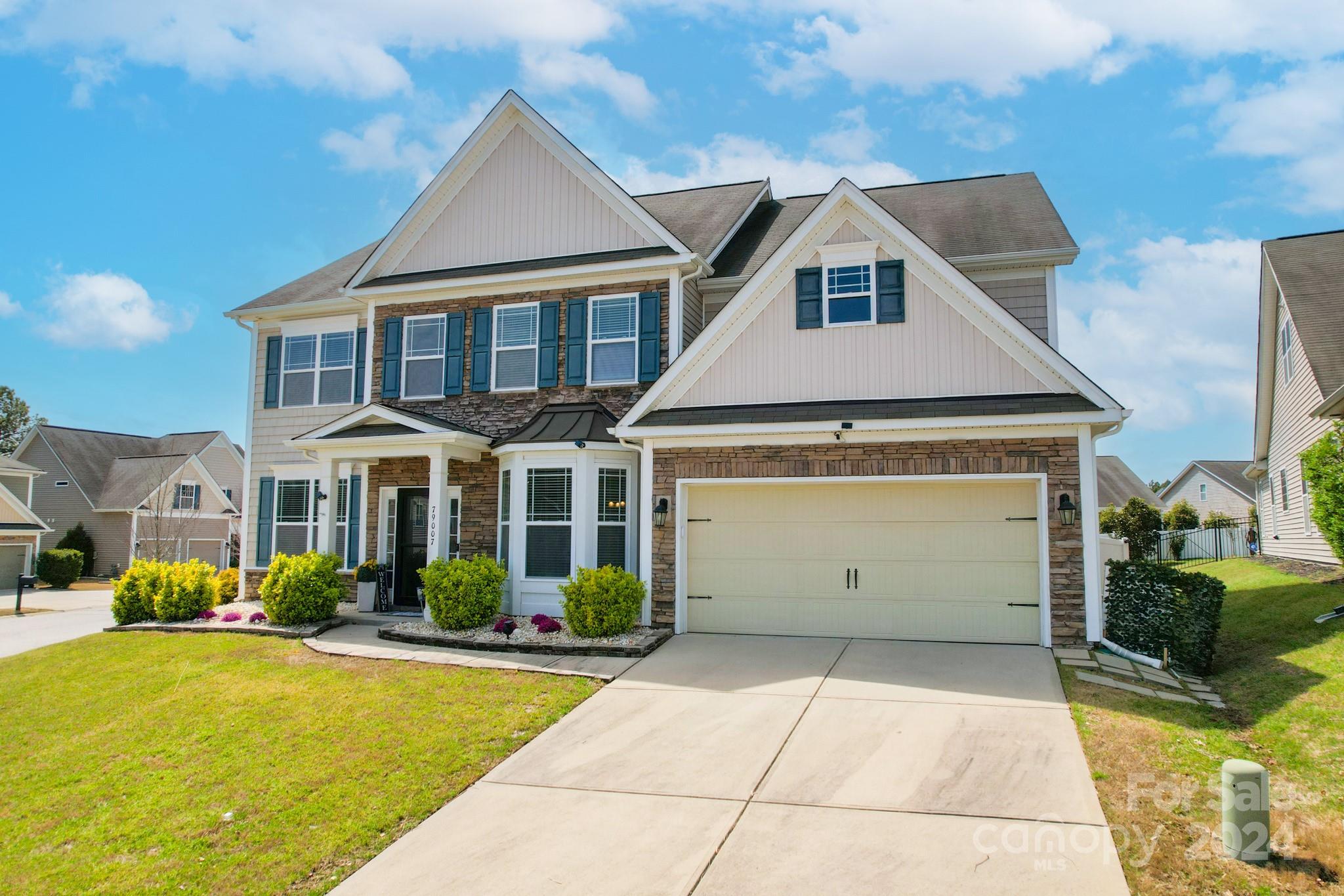 Walnut Creek - Residential