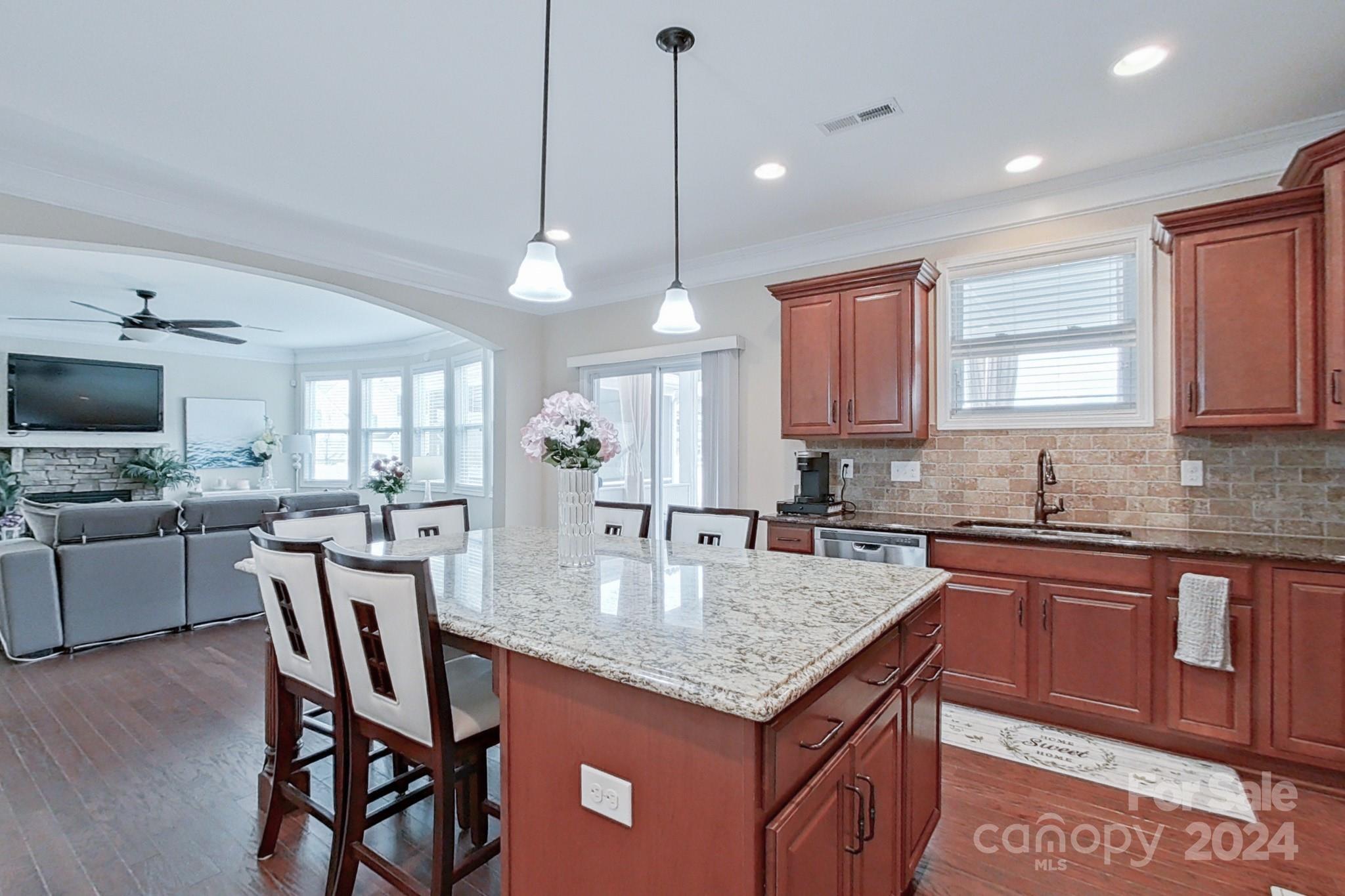 Walnut Creek - Residential