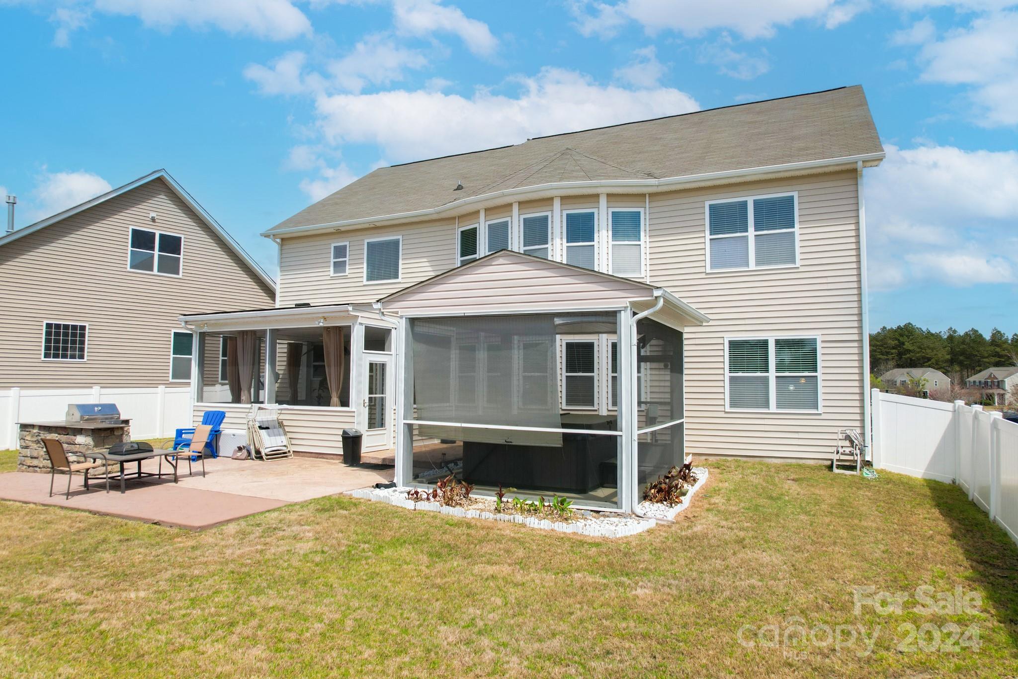 Walnut Creek - Residential