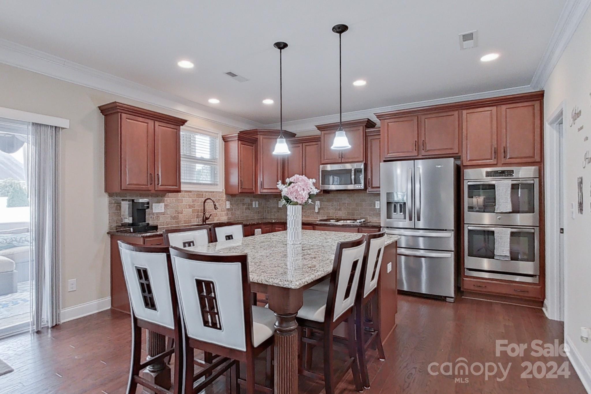 Walnut Creek - Residential