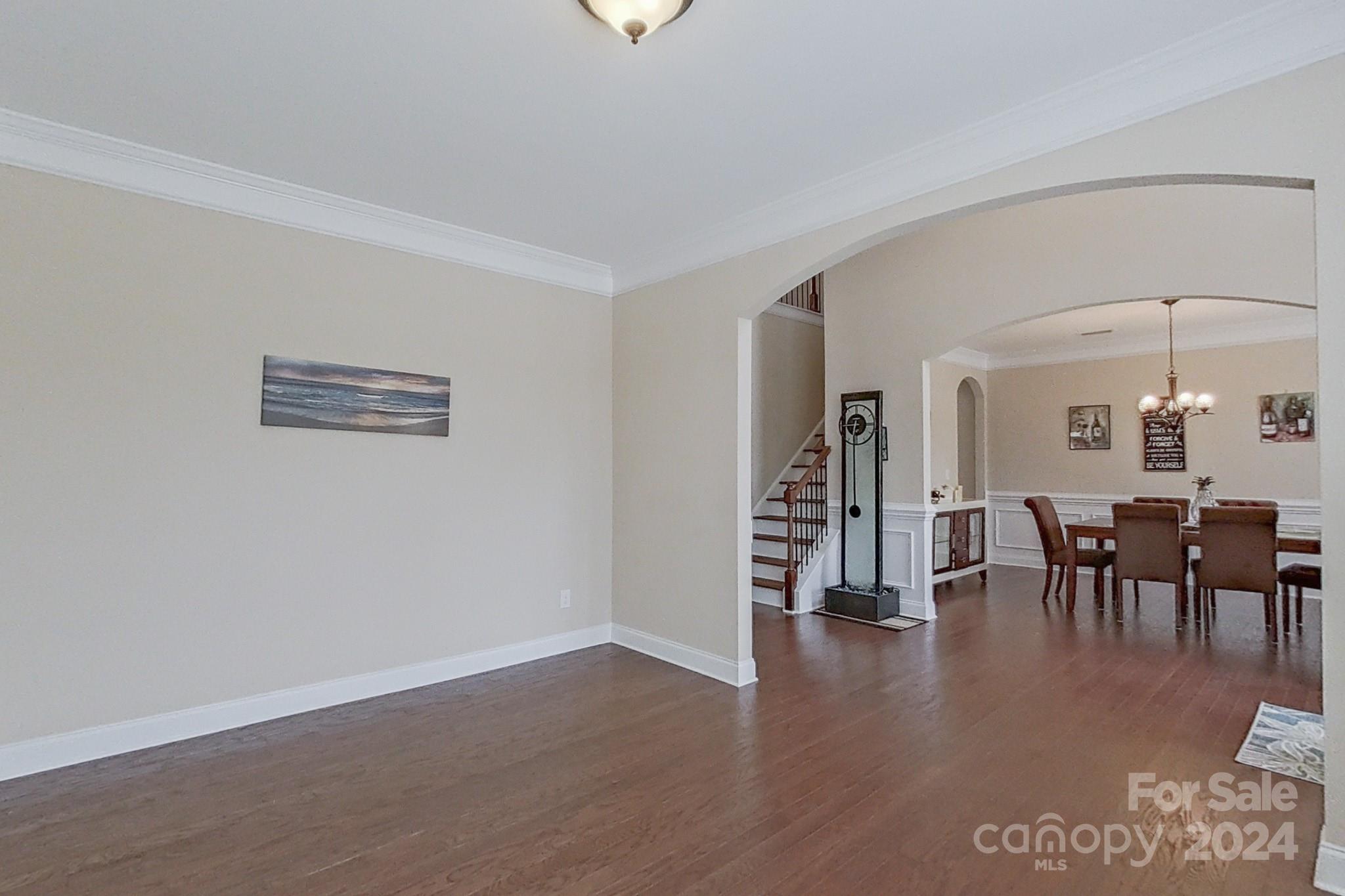 Walnut Creek - Residential