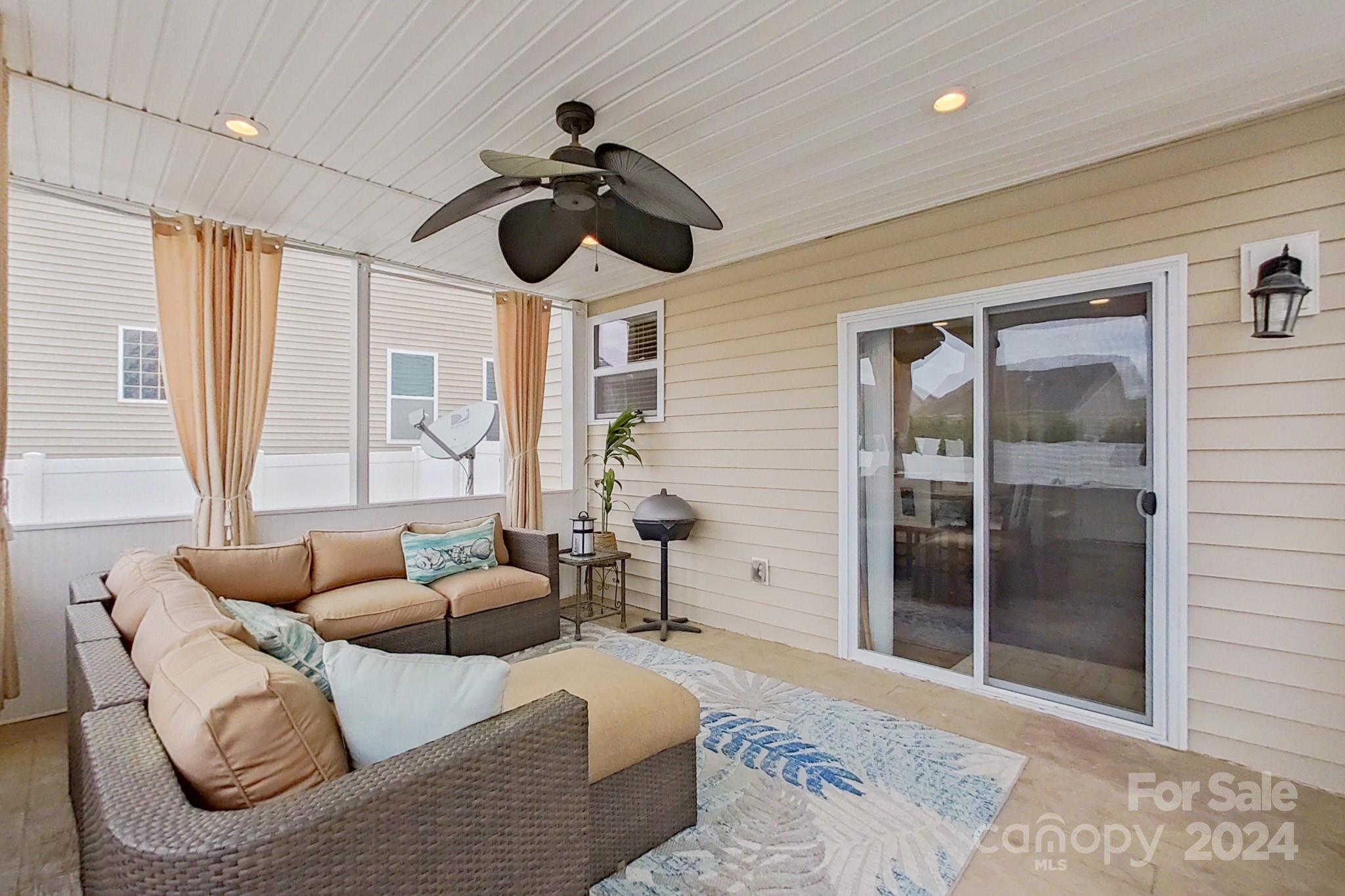 Walnut Creek - Residential