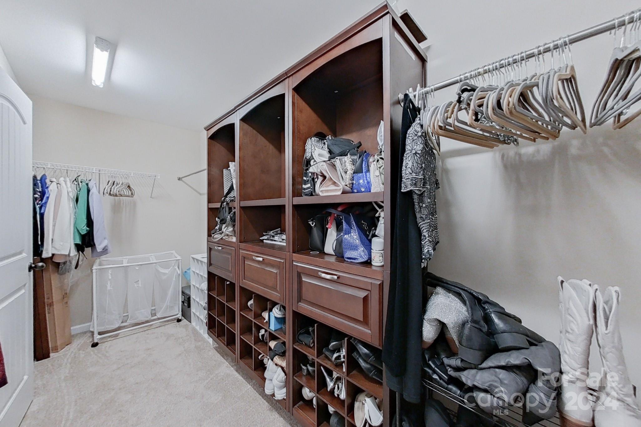 Walnut Creek - Residential