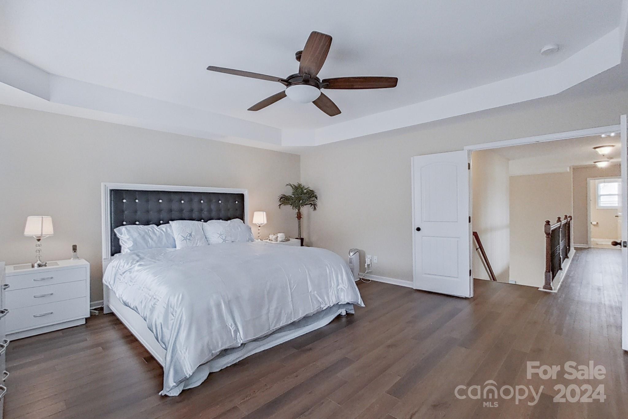 Walnut Creek - Residential