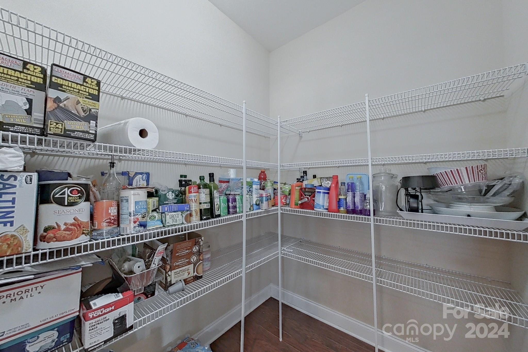 Walnut Creek - Residential