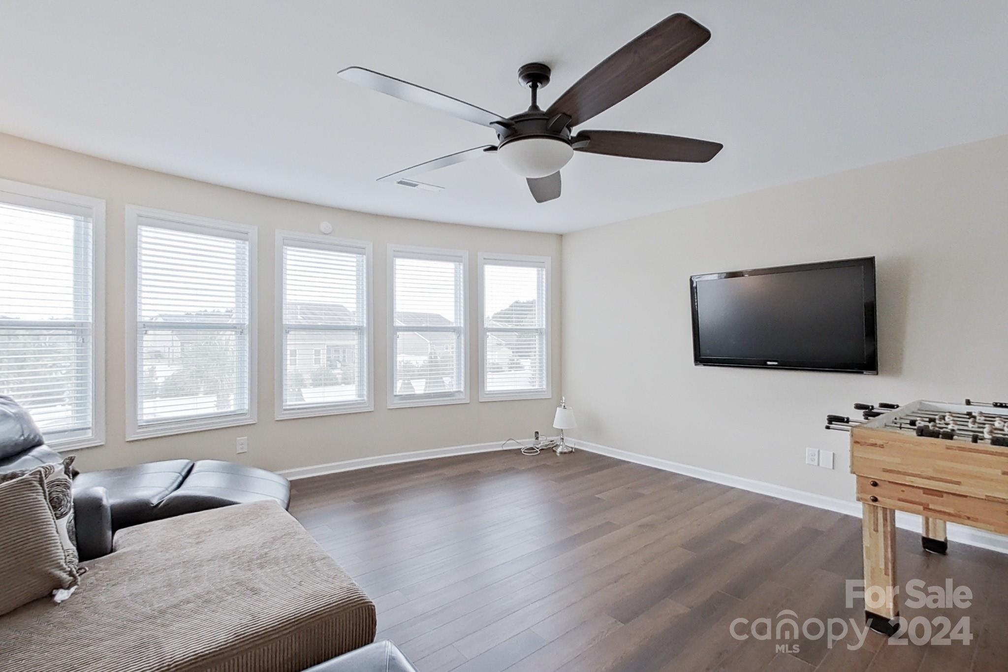 Walnut Creek - Residential