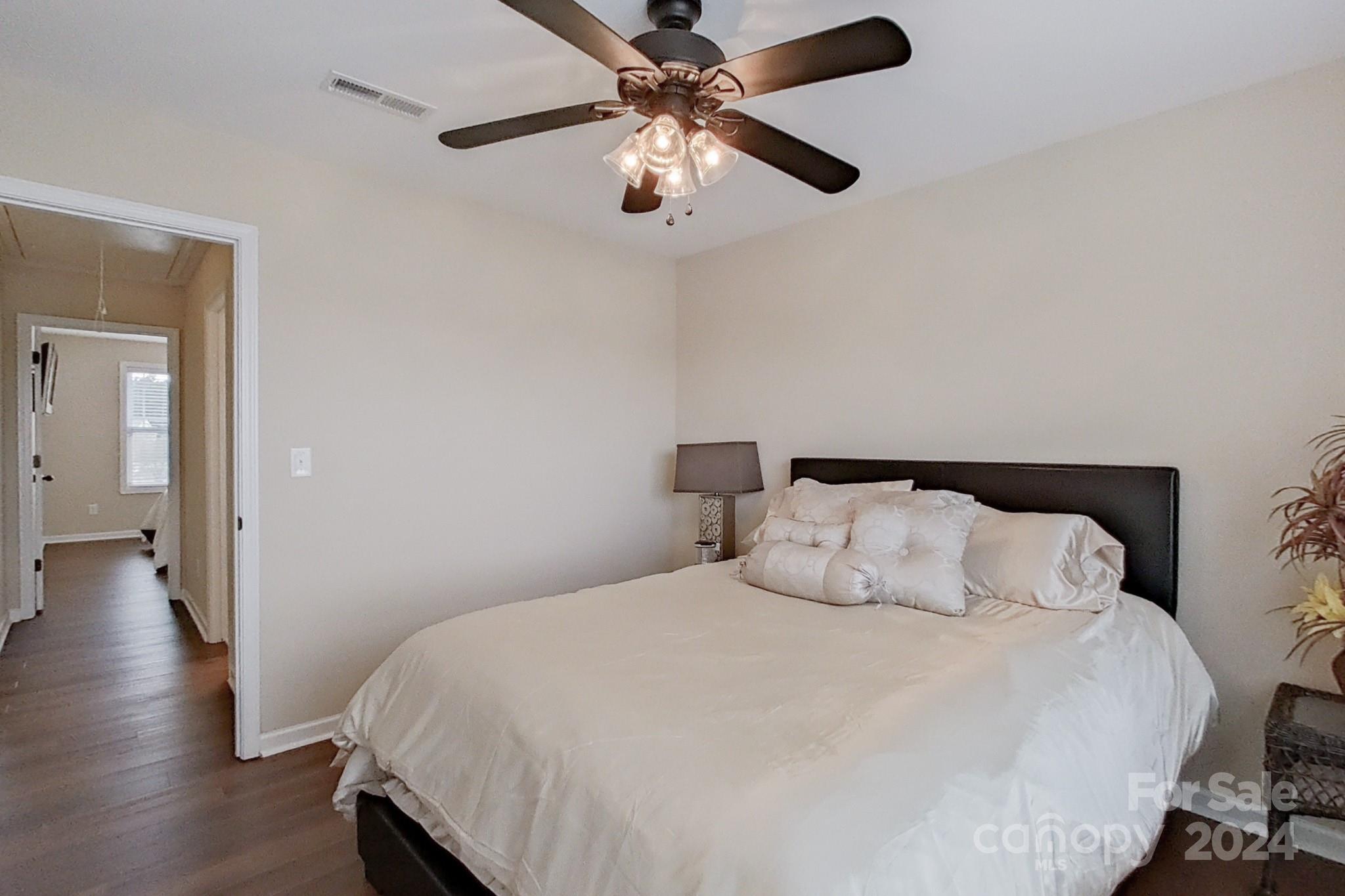 Walnut Creek - Residential