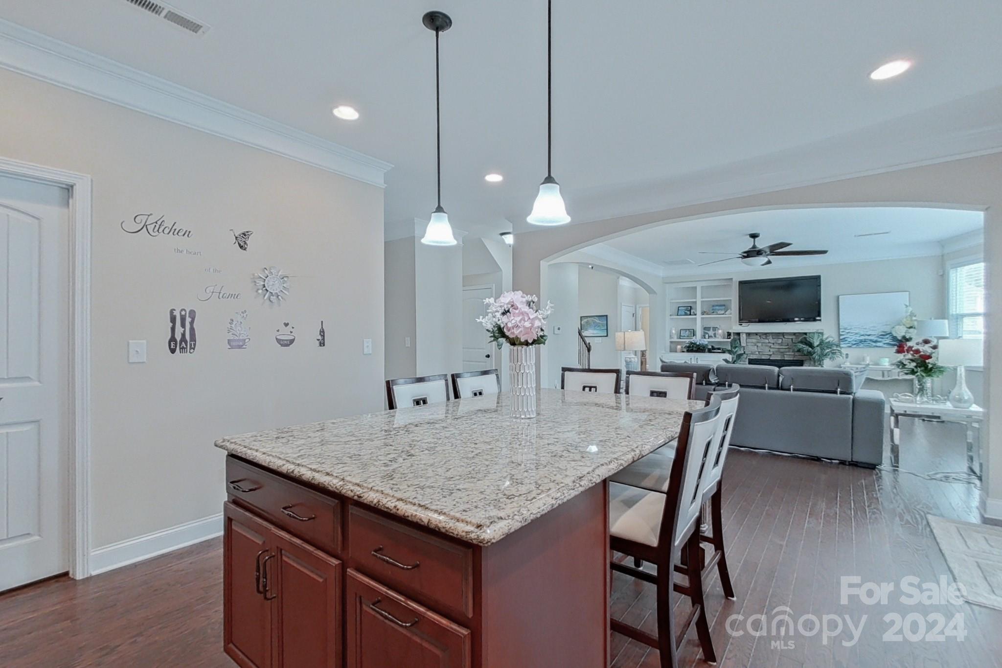 Walnut Creek - Residential