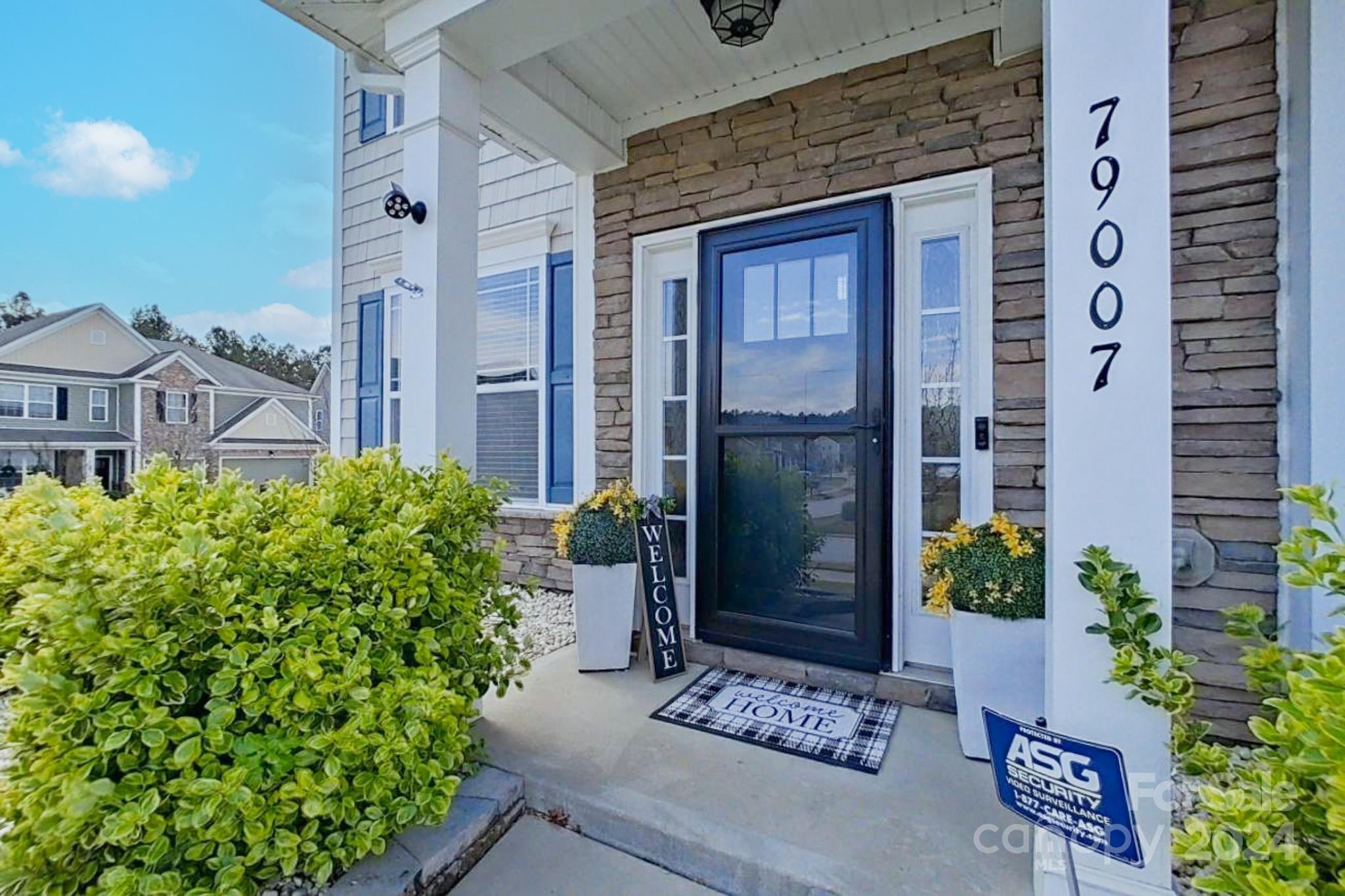 Walnut Creek - Residential