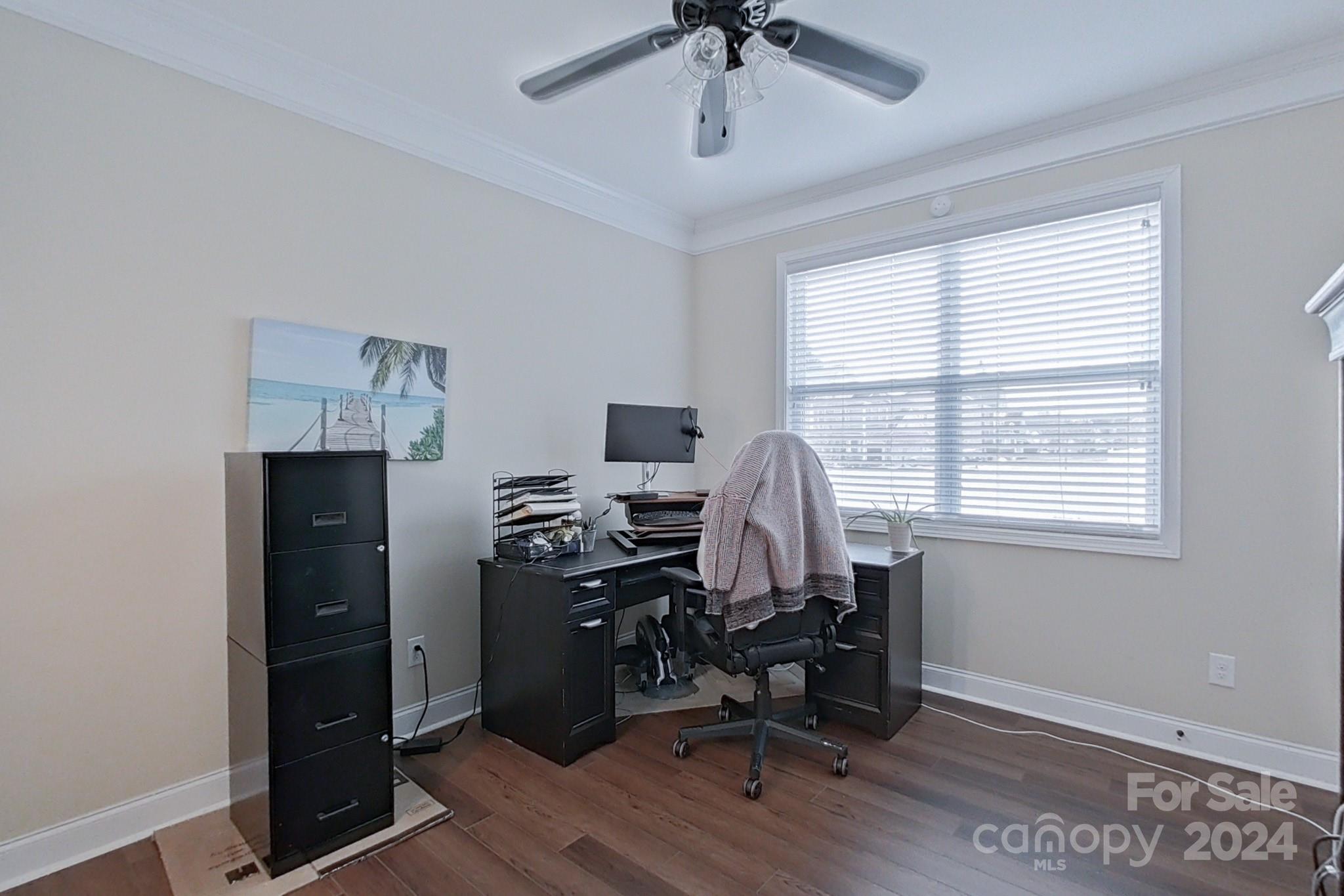 Walnut Creek - Residential