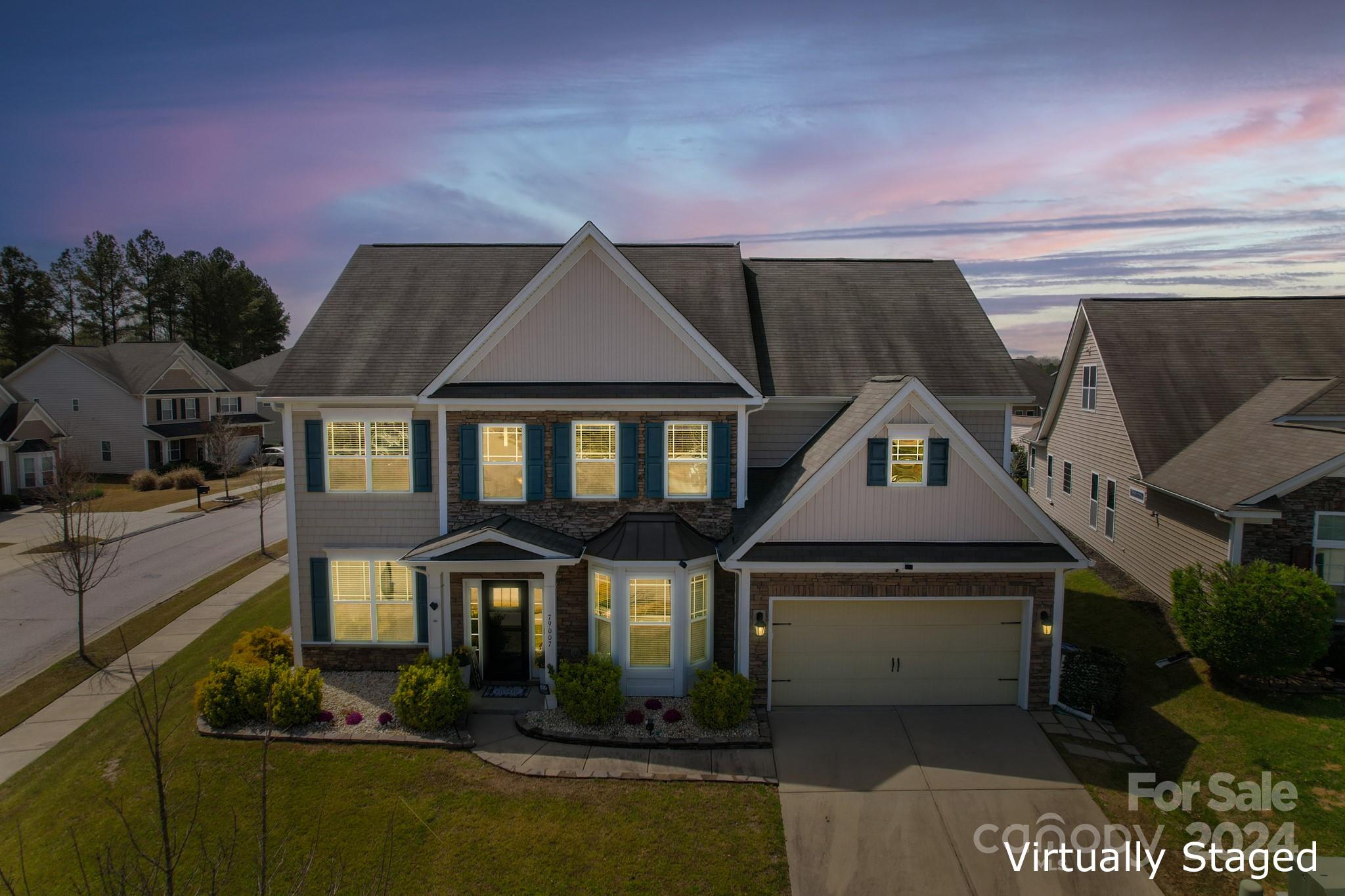 Walnut Creek - Residential