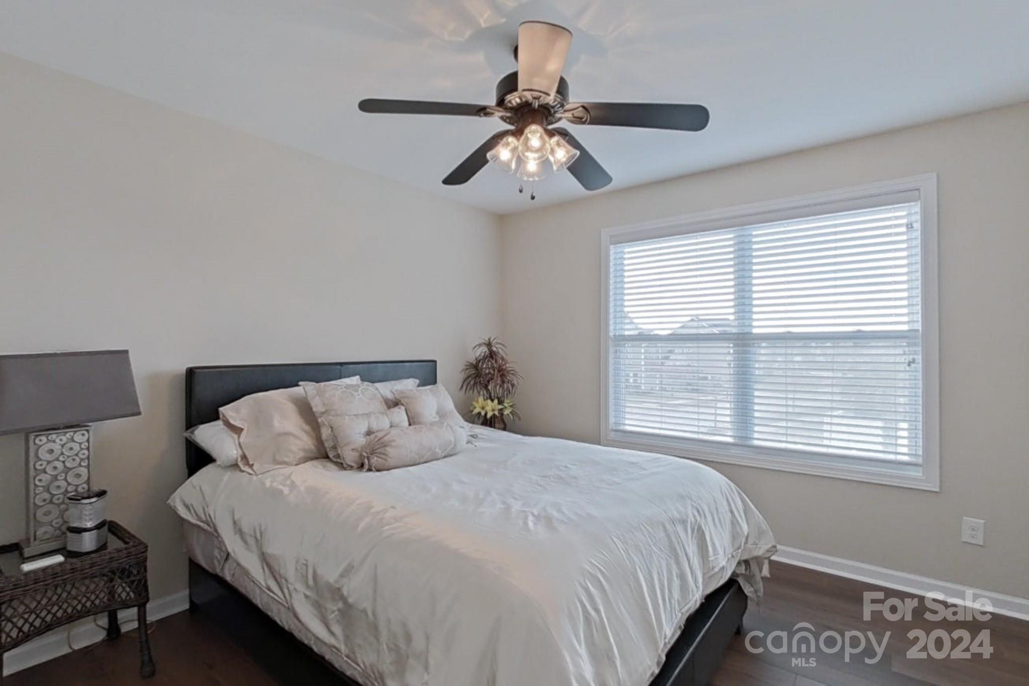 Walnut Creek - Residential