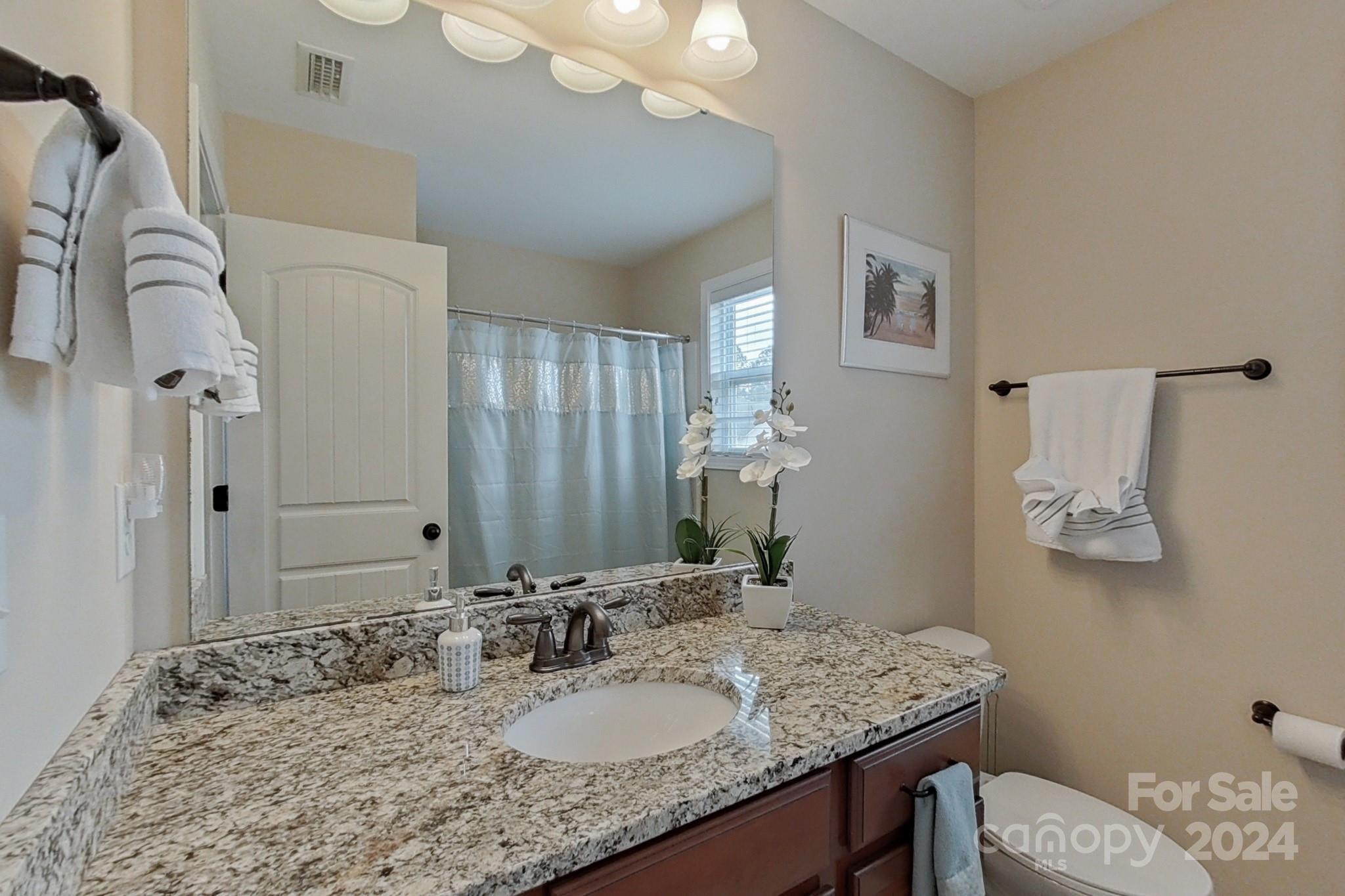 Walnut Creek - Residential