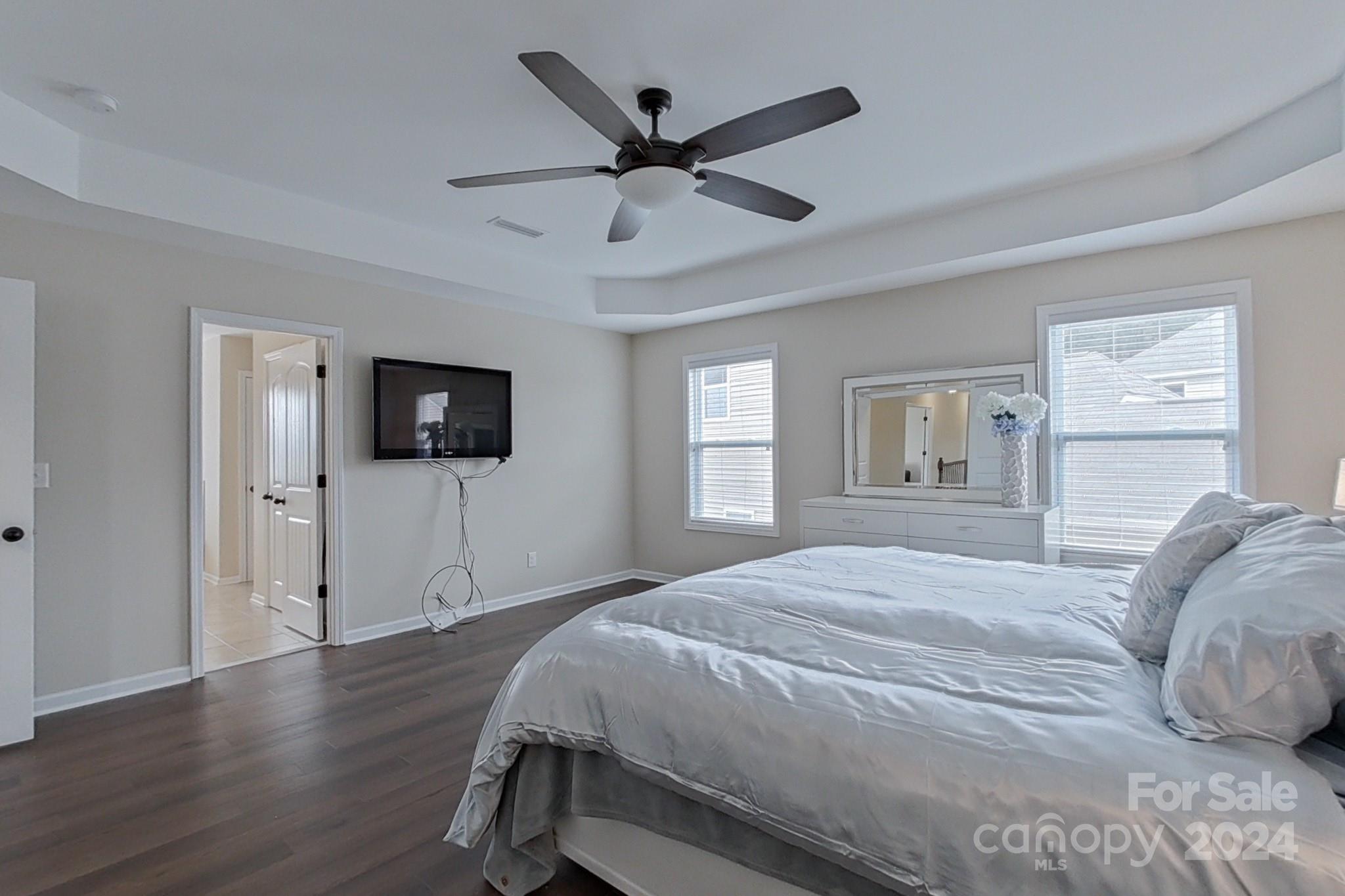 Walnut Creek - Residential