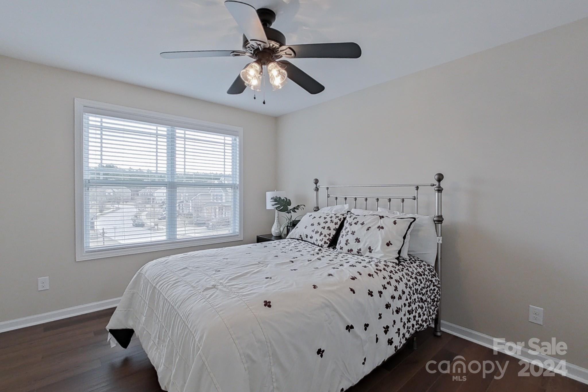 Walnut Creek - Residential