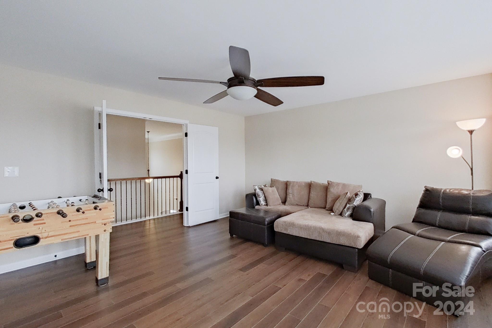 Walnut Creek - Residential