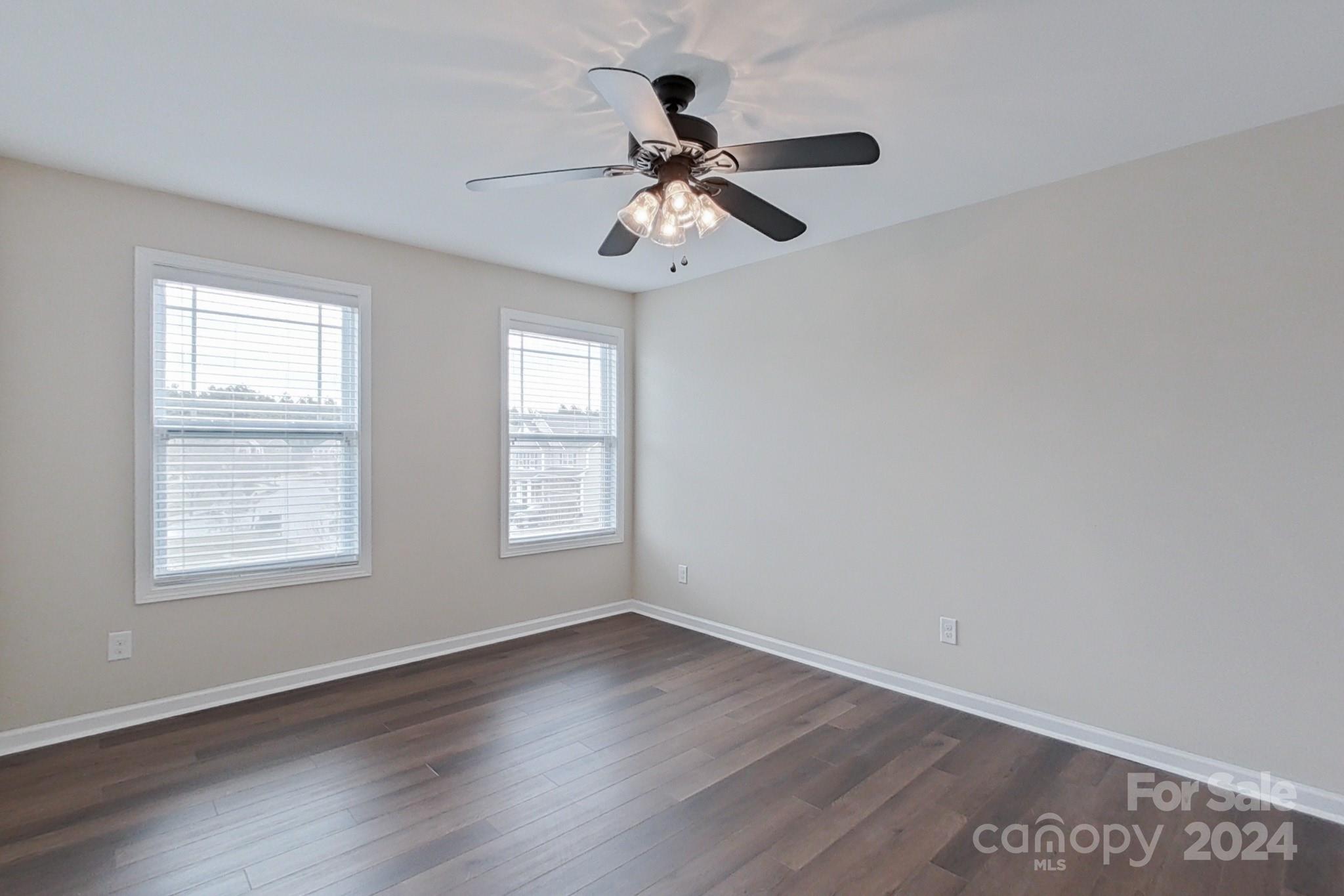 Walnut Creek - Residential