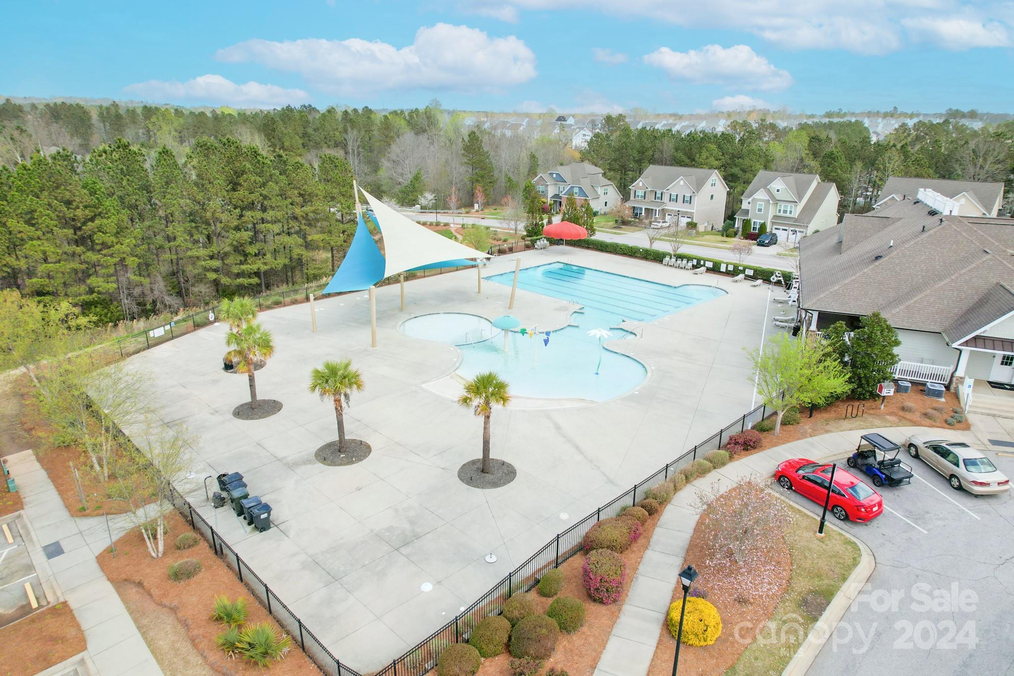 Walnut Creek - Residential