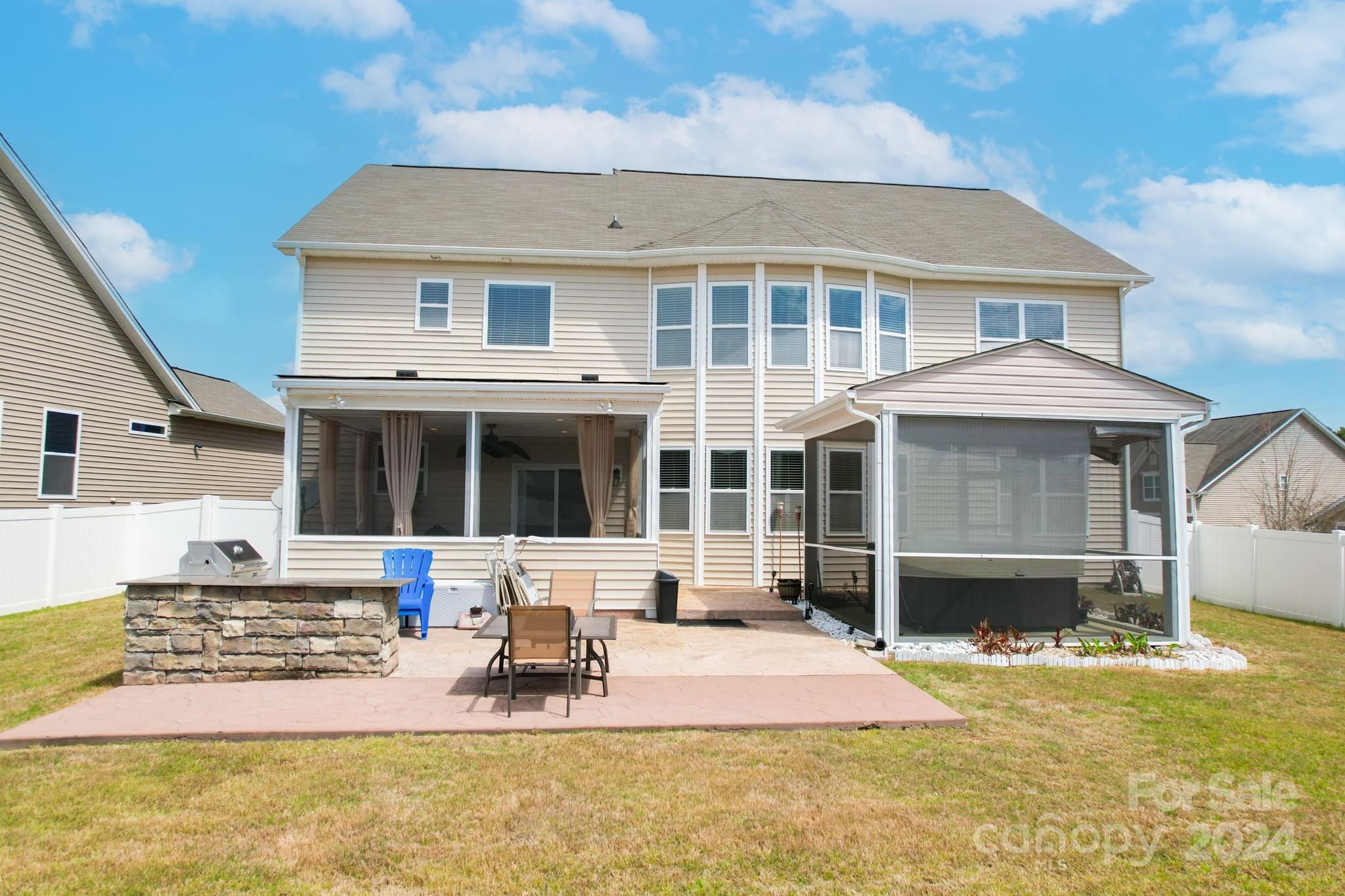 Walnut Creek - Residential