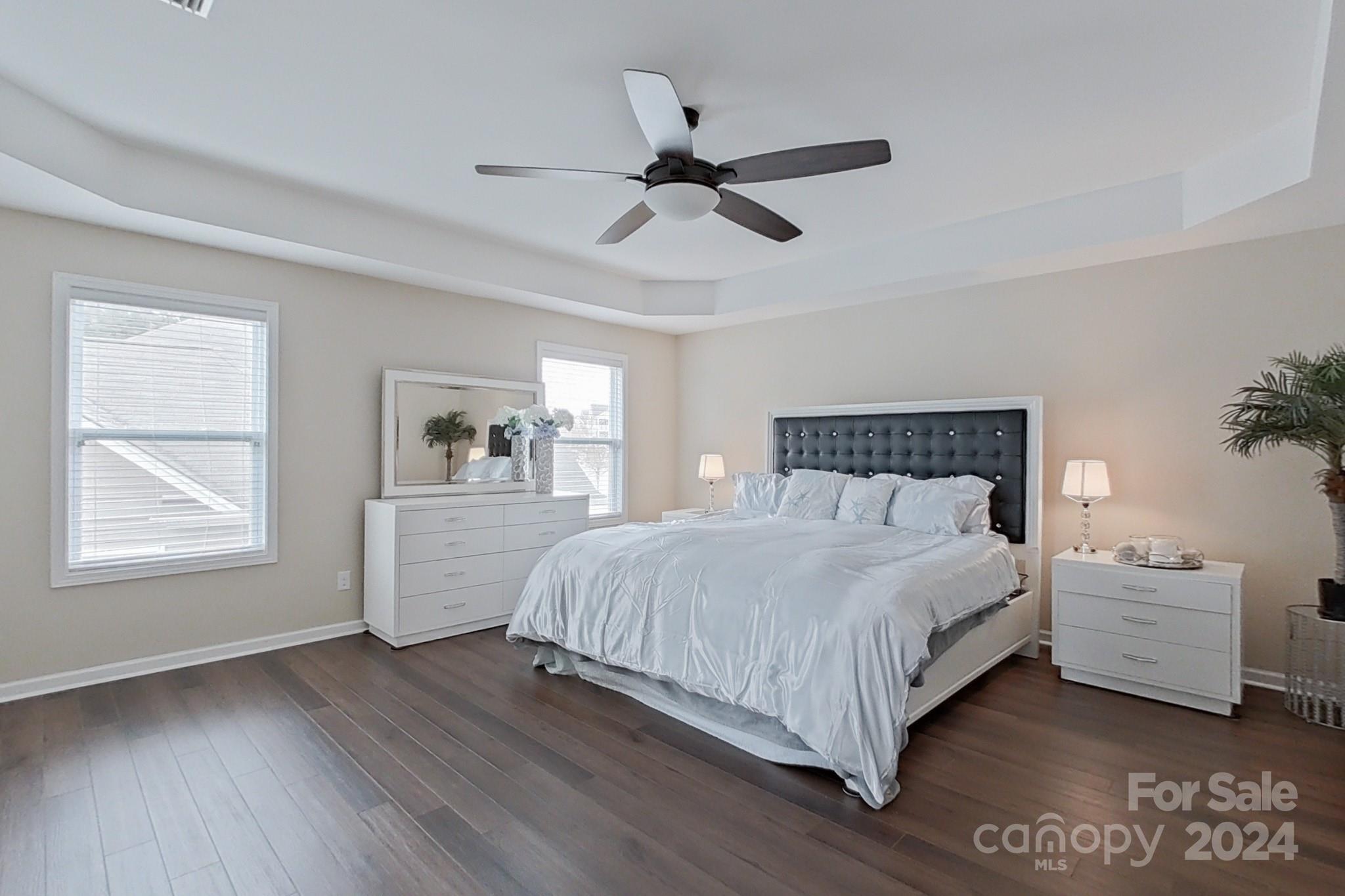 Walnut Creek - Residential