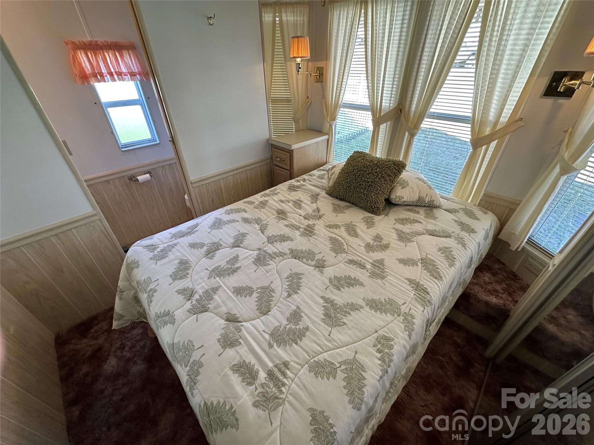 Badin Shores Resort - Residential