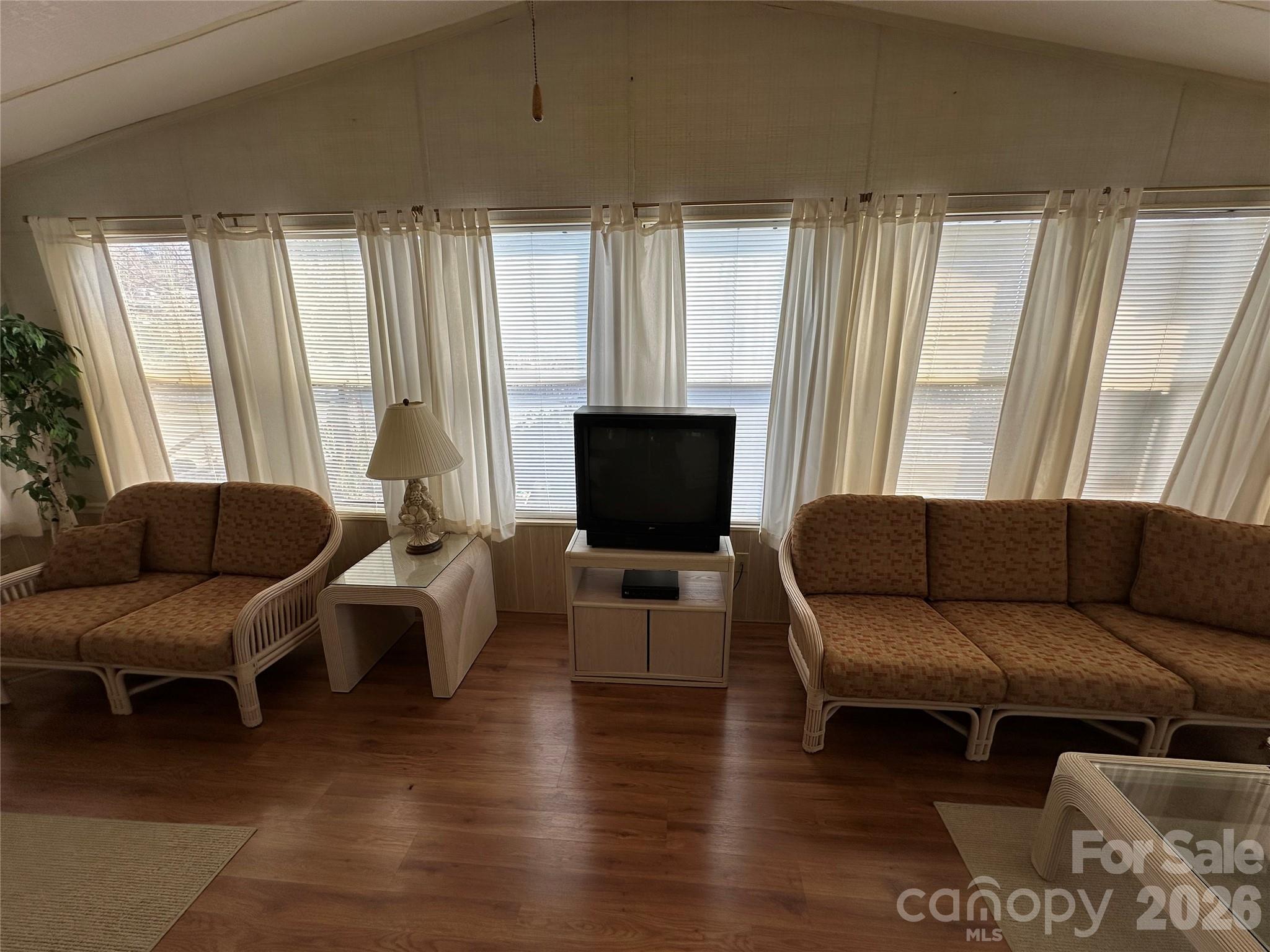 Badin Shores Resort - Residential